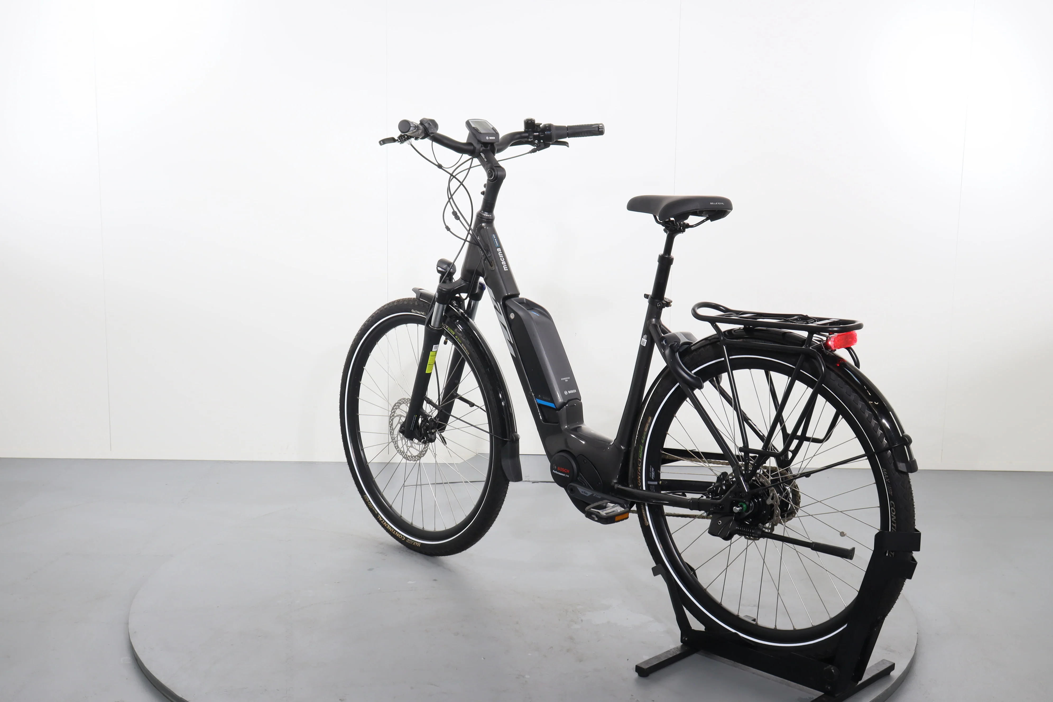 KTM Macina Central 5RT - Image 5