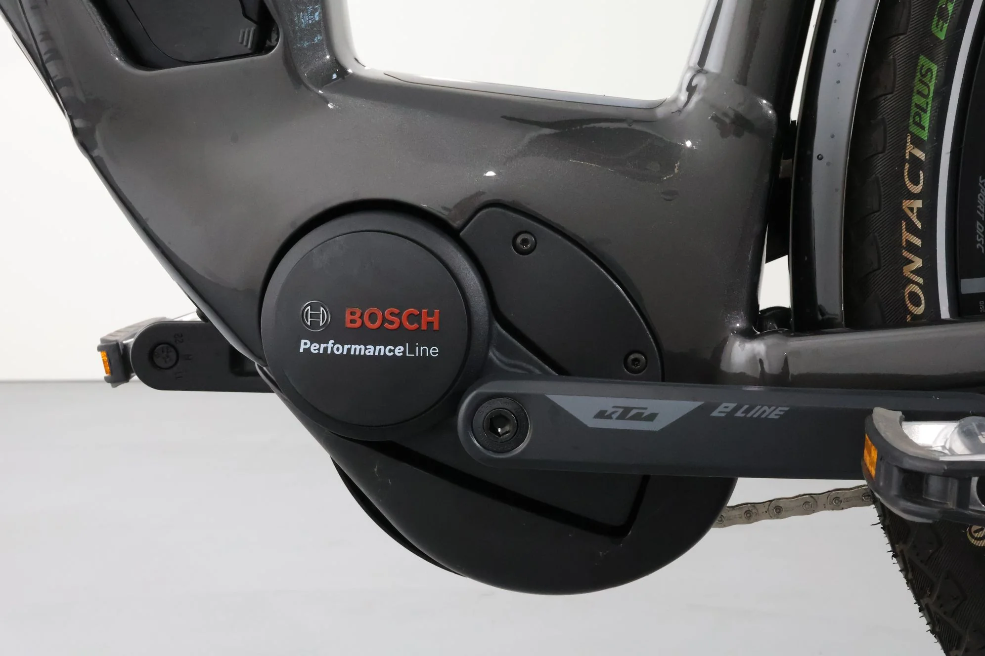 KTM Macina Central 5RT - Image 9
