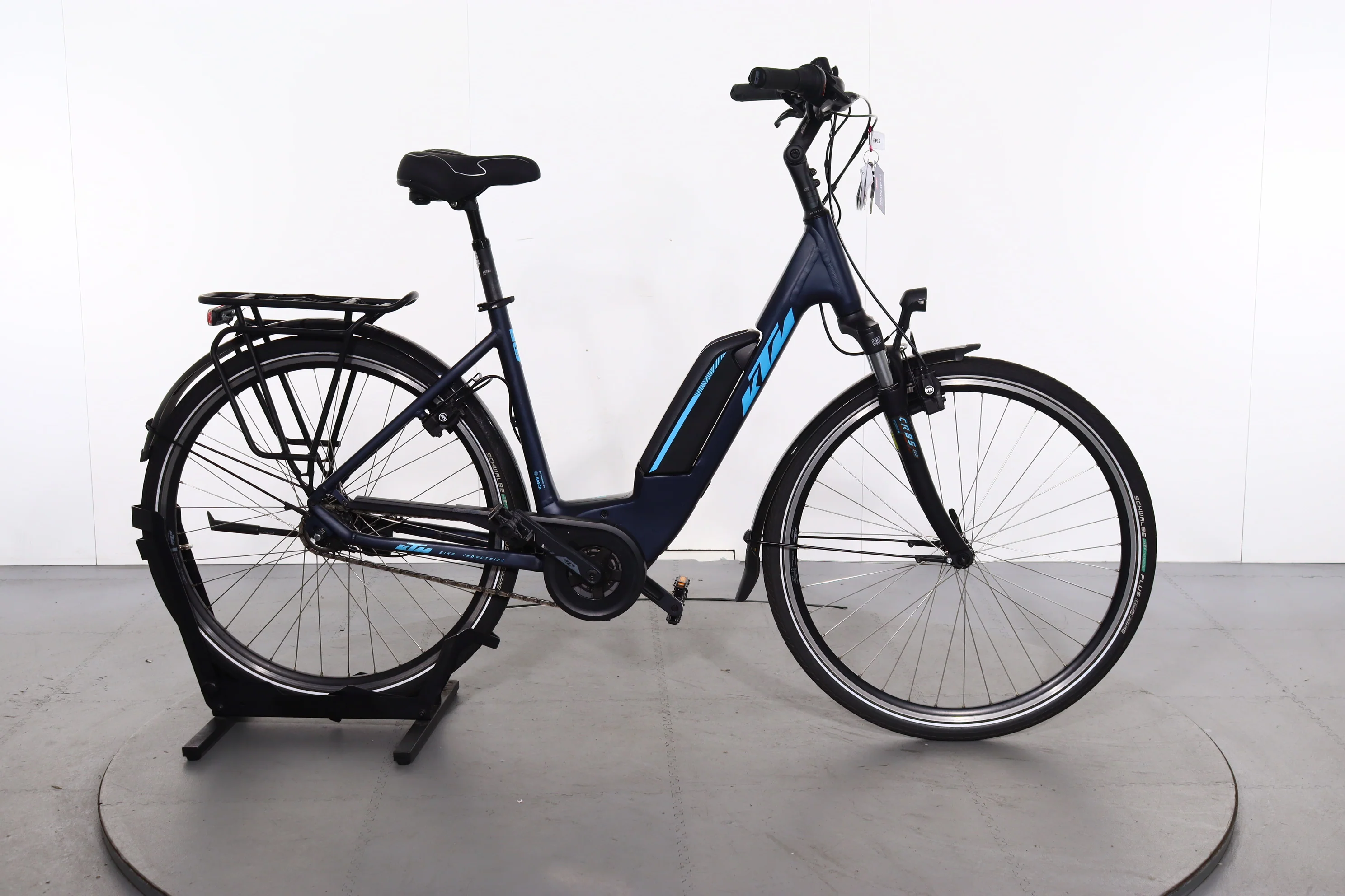 KTM Macina Central 7 RT