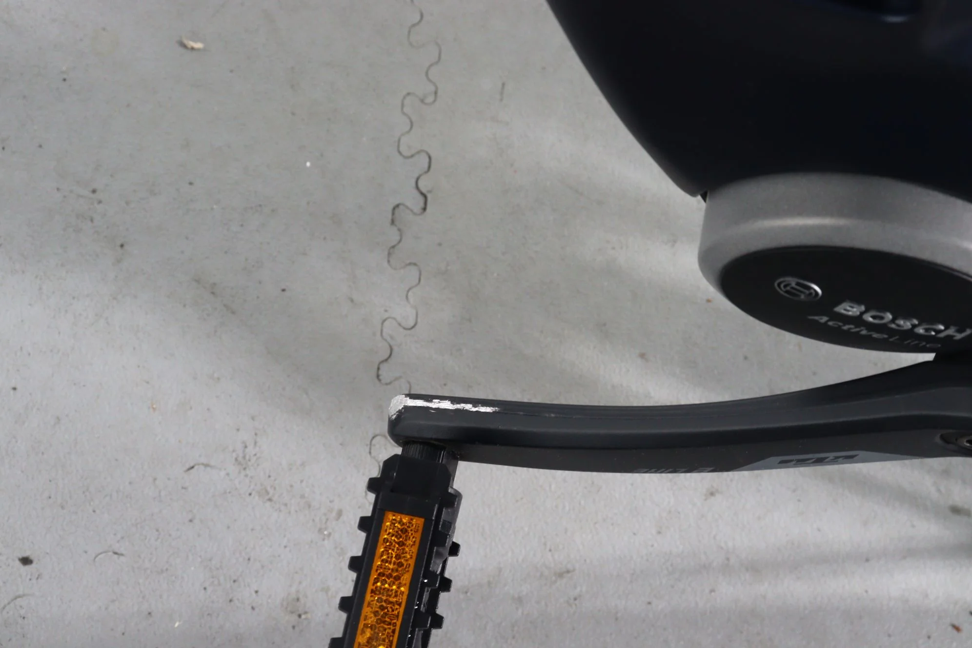 KTM Macina Central 7 RT - Image 11