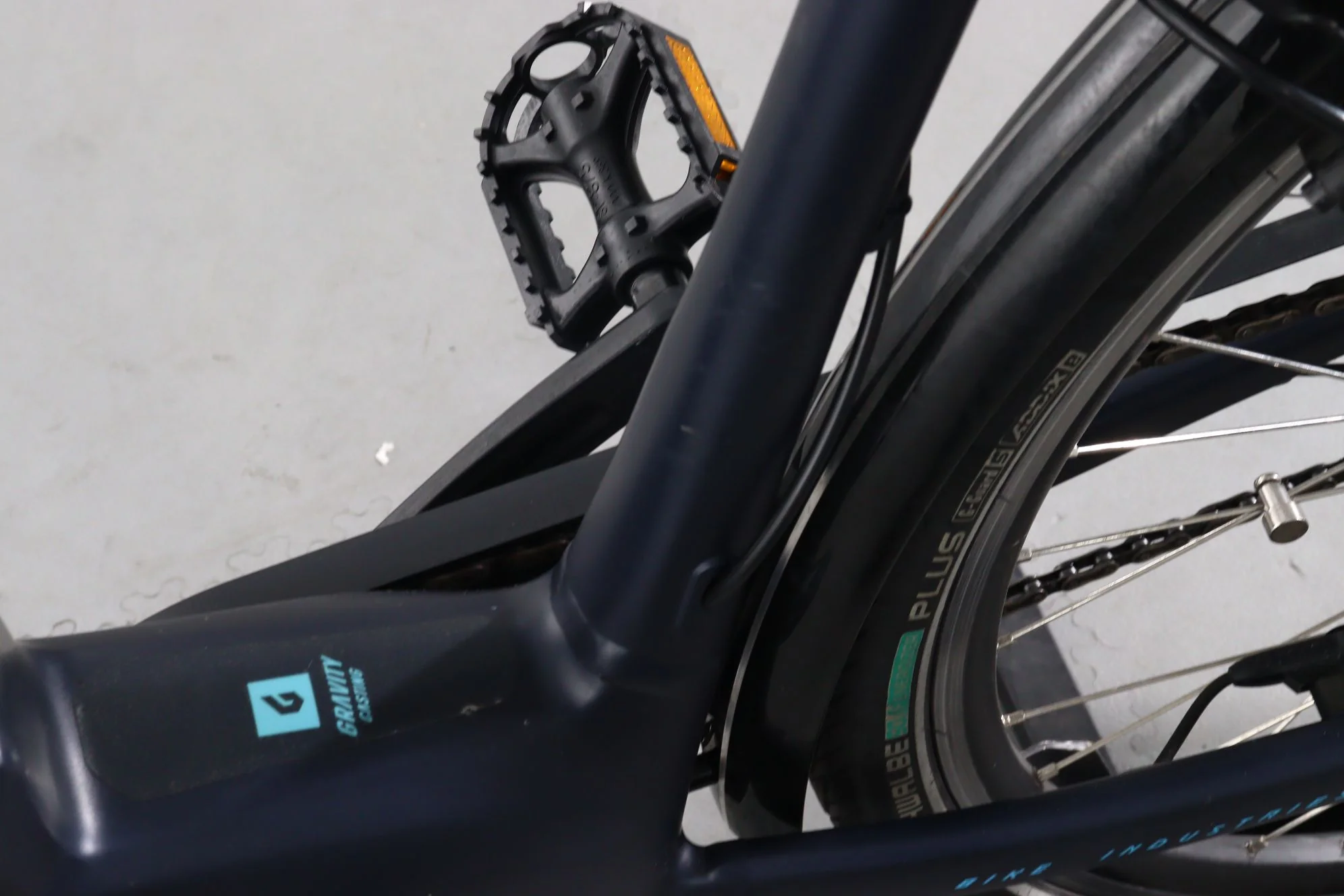 KTM Macina Central 7 RT - Image 12