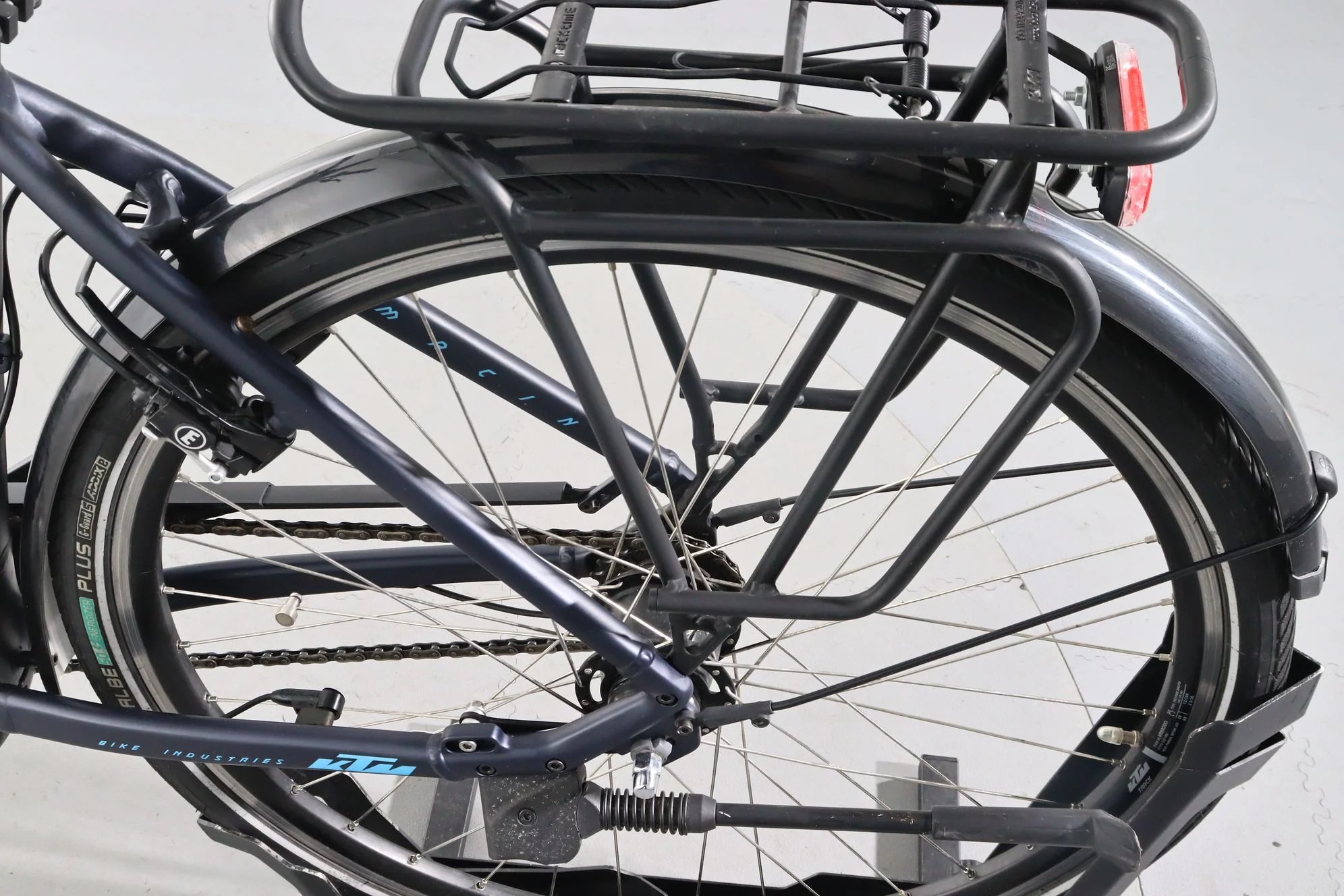 KTM Macina Central 7 RT - Image 13