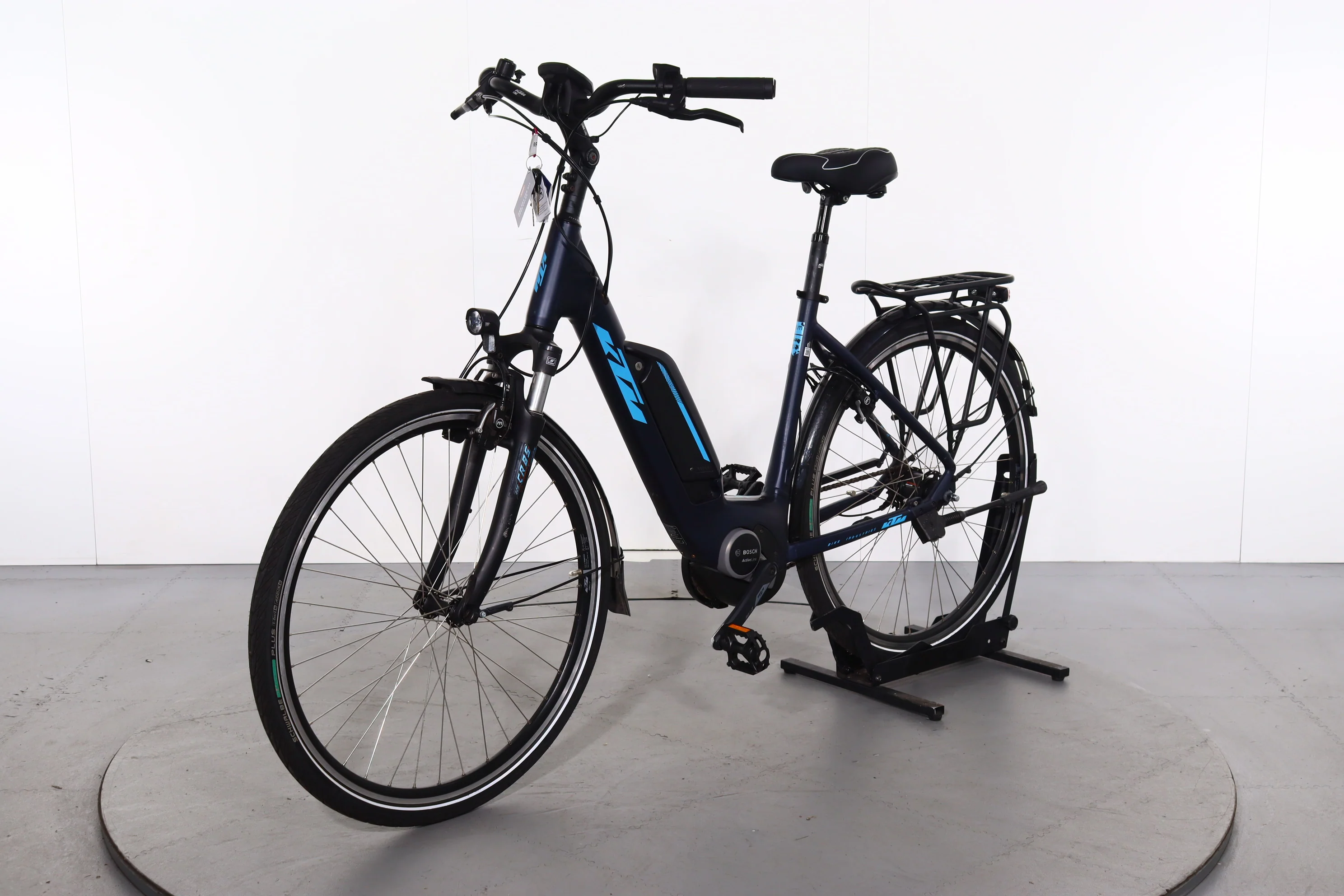KTM Macina Central 7 RT - Image 2