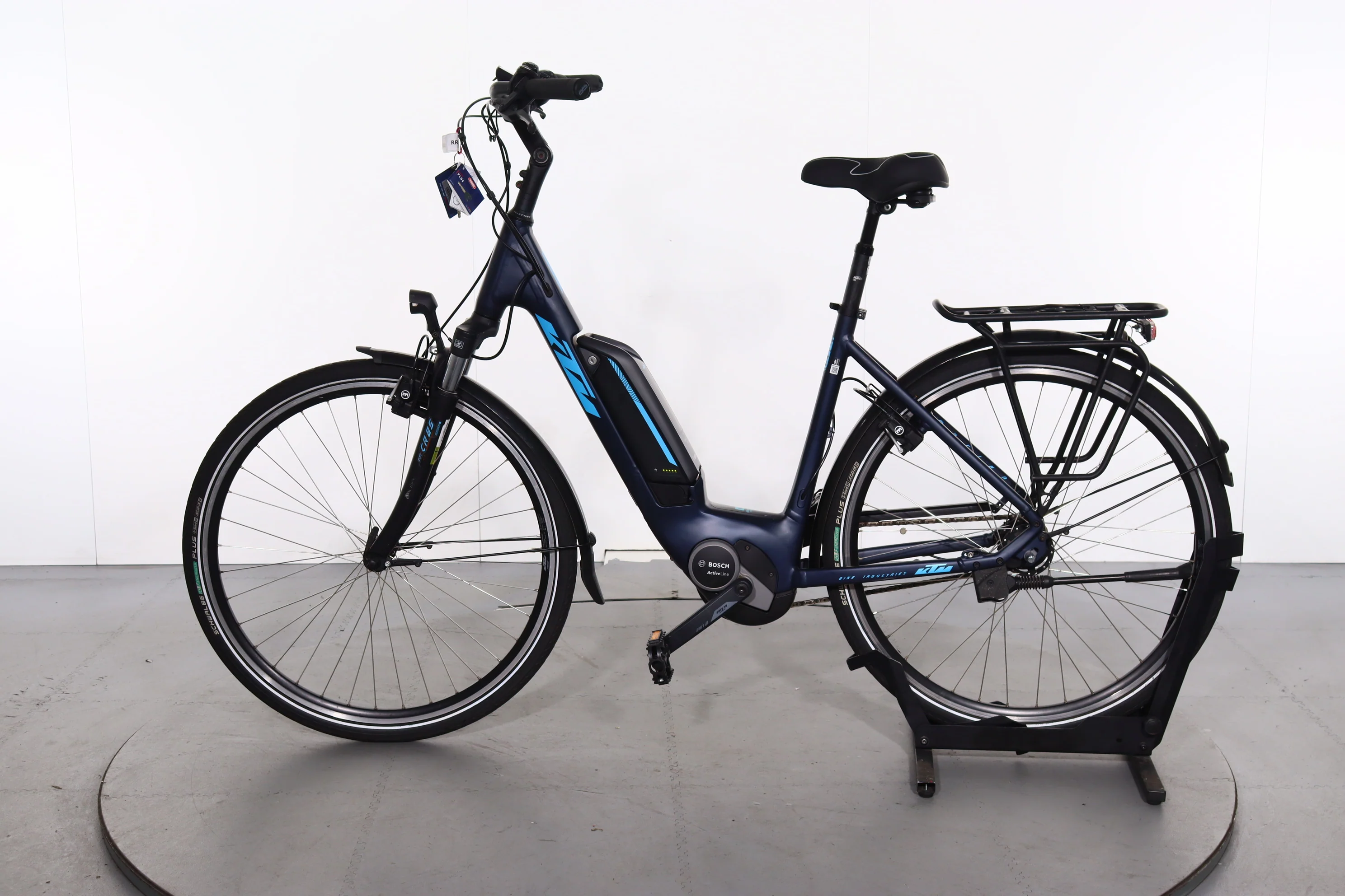 KTM Macina Central 7 RT - Image 3
