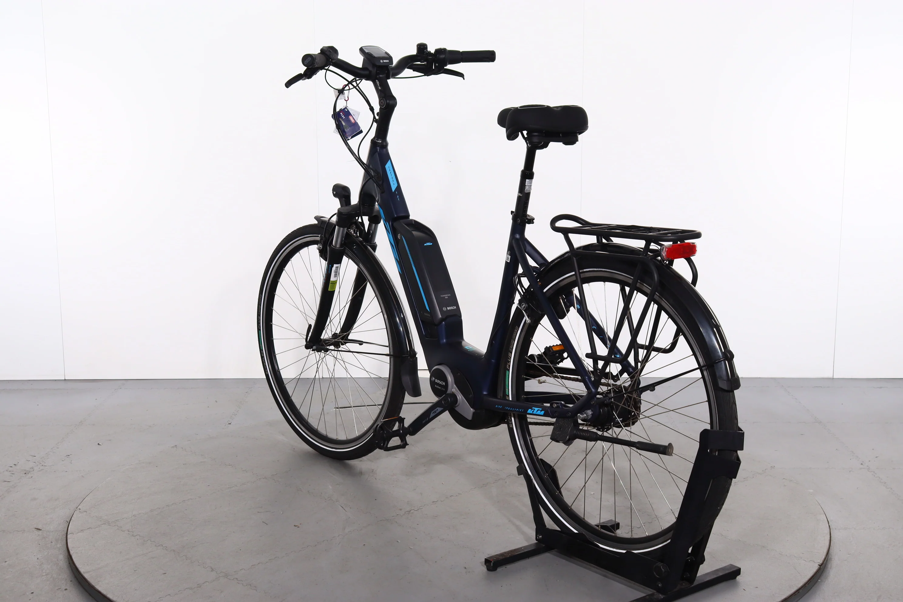 KTM Macina Central 7 RT - Image 4