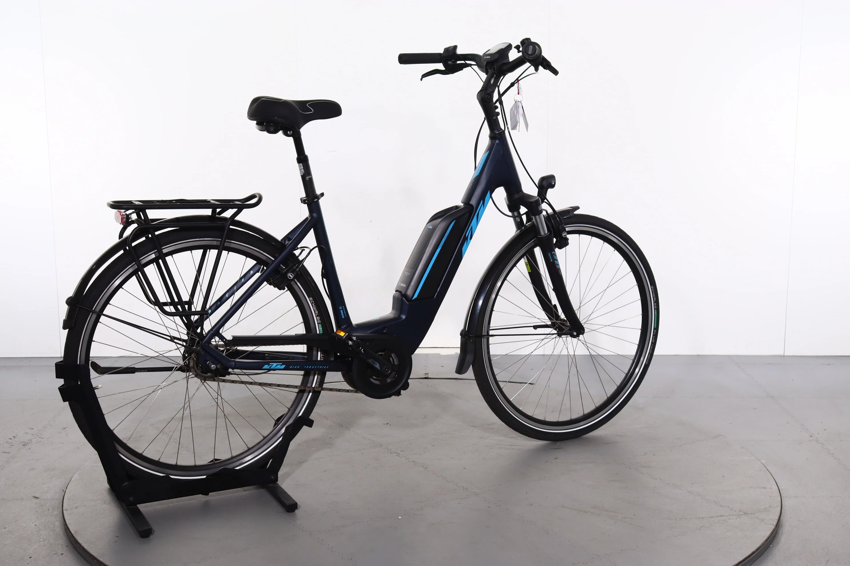 KTM Macina Central 7 RT - Image 5