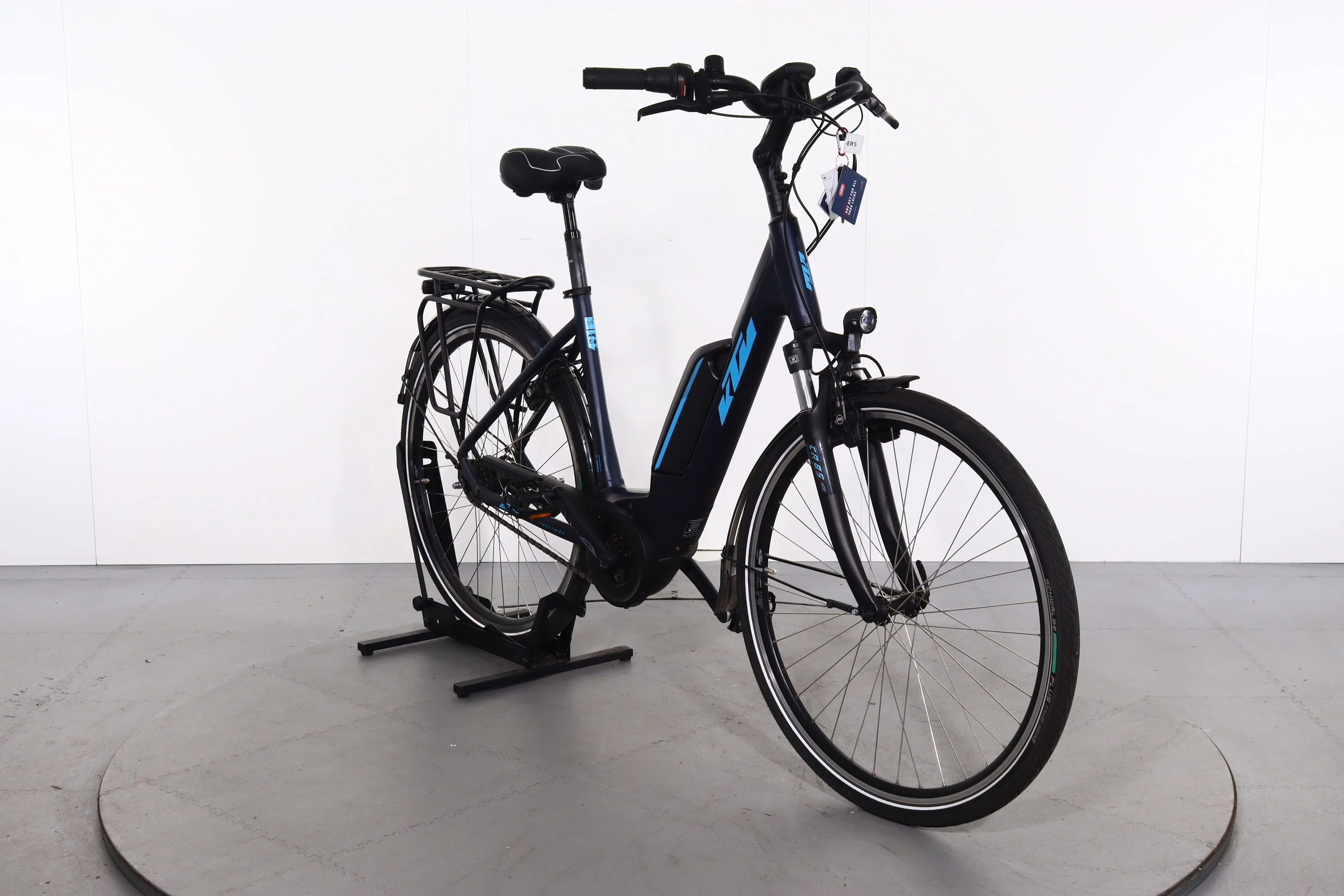 KTM Macina Central 7 RT - Image 6