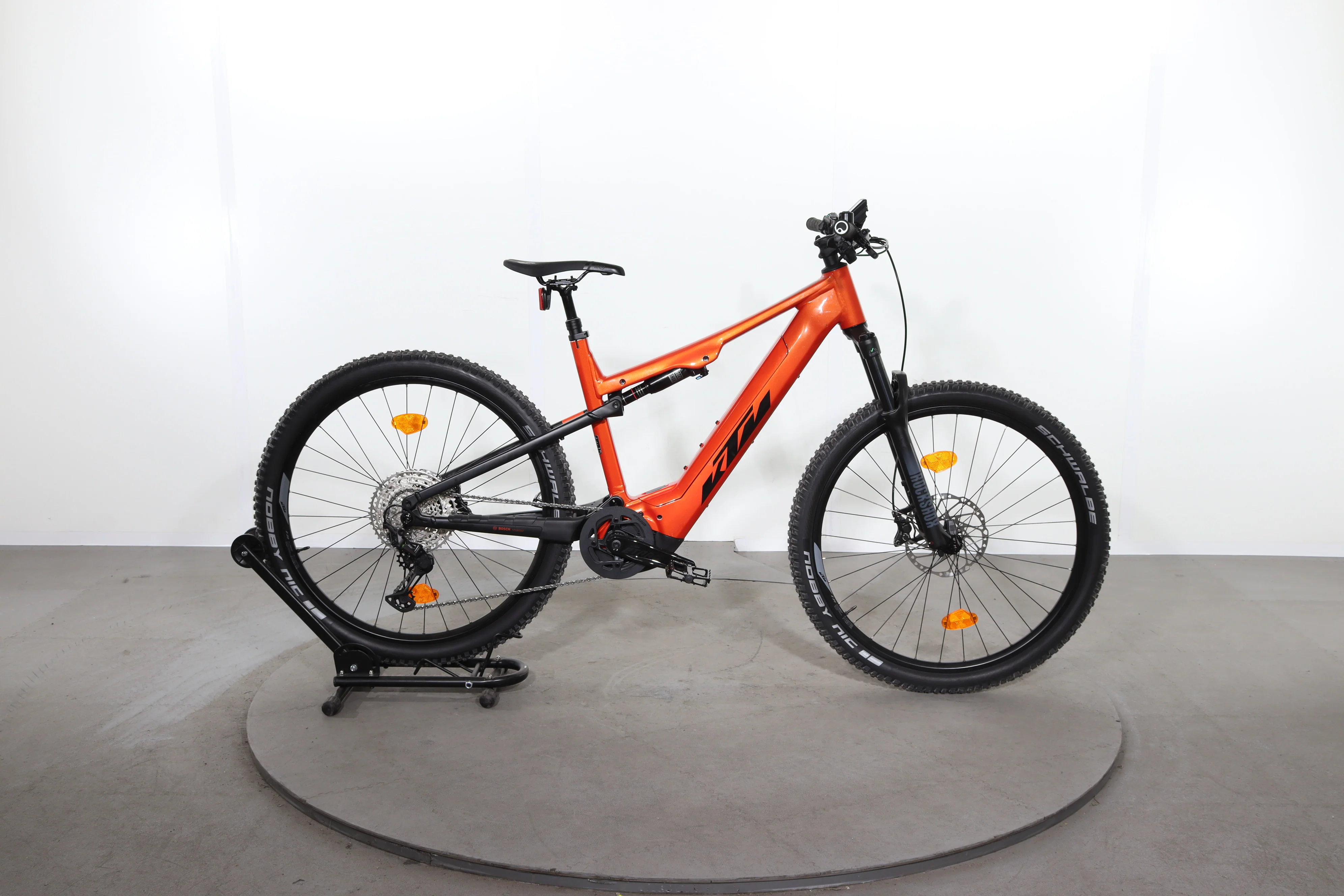 KTM Macina Chacana 792