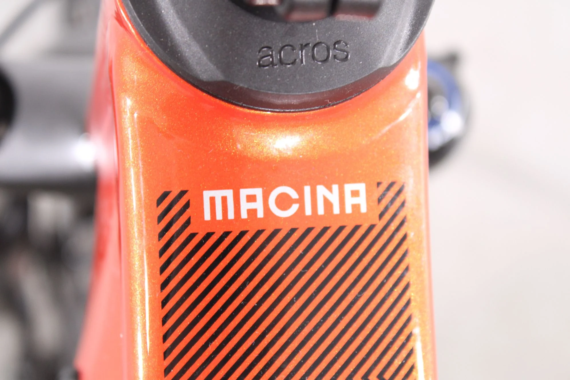 KTM Macina Chacana 792 - Image 11