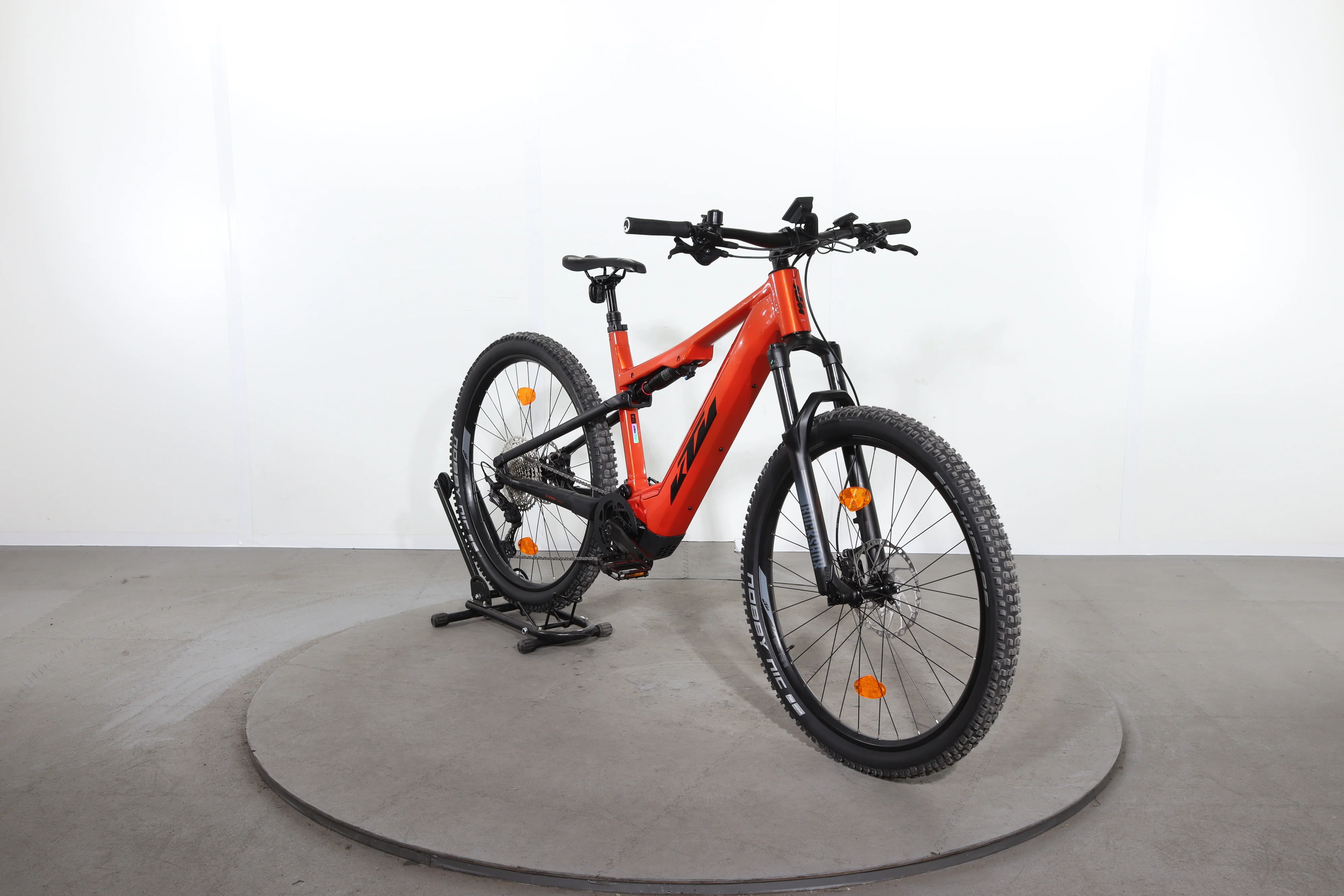 KTM Macina Chacana 792 - Image 2