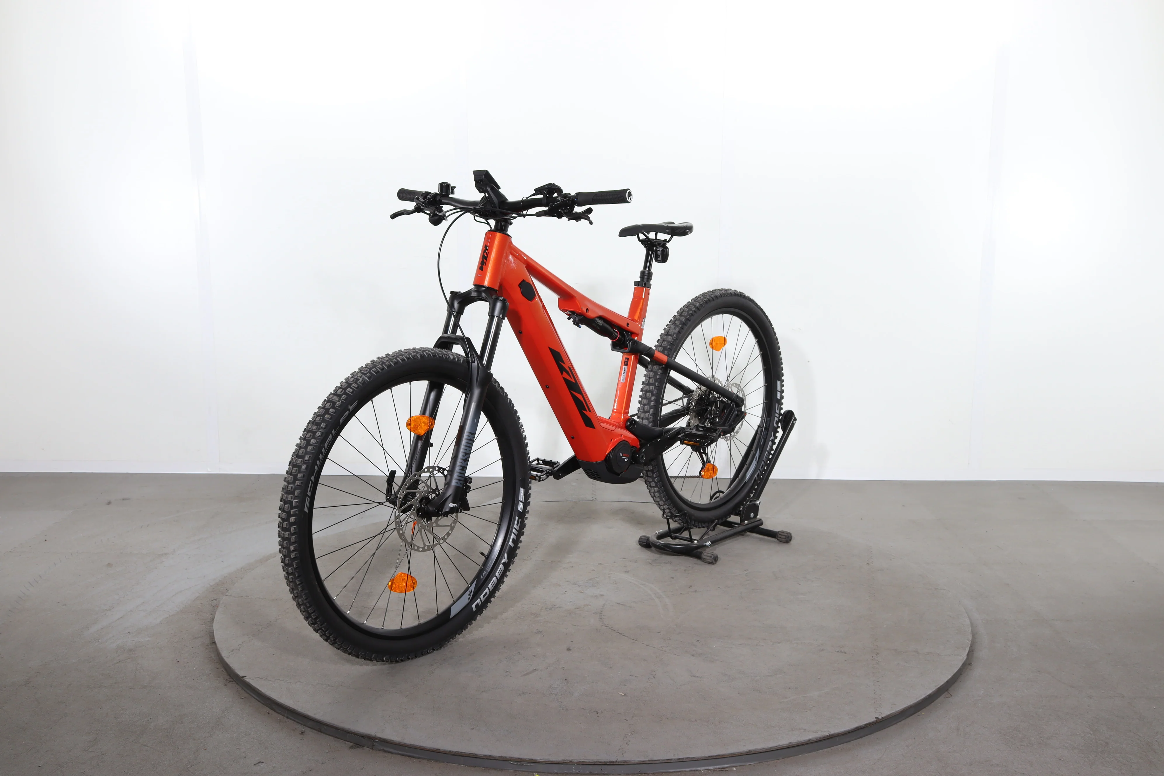 KTM Macina Chacana 792 - Image 3