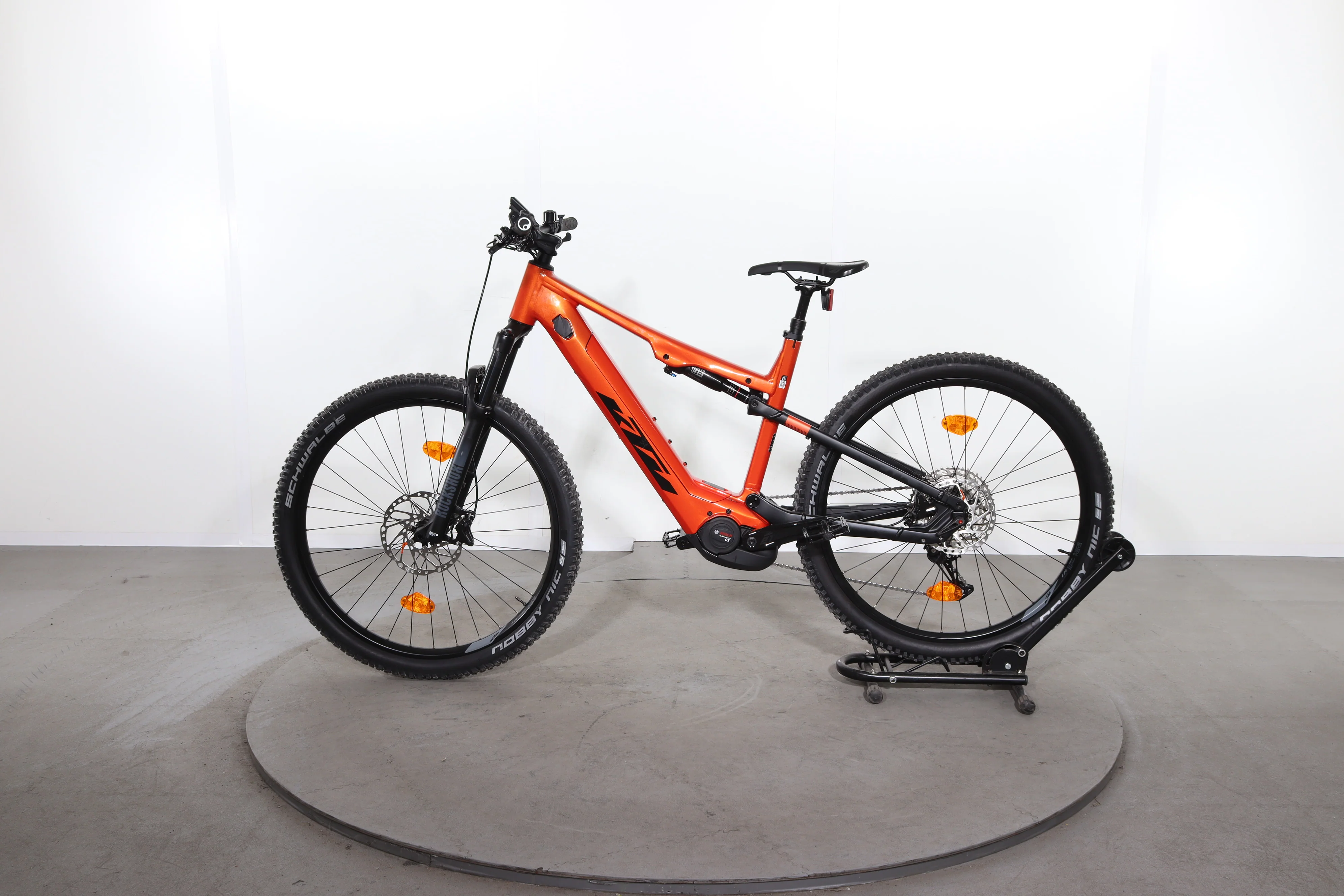 KTM Macina Chacana 792 - Image 4