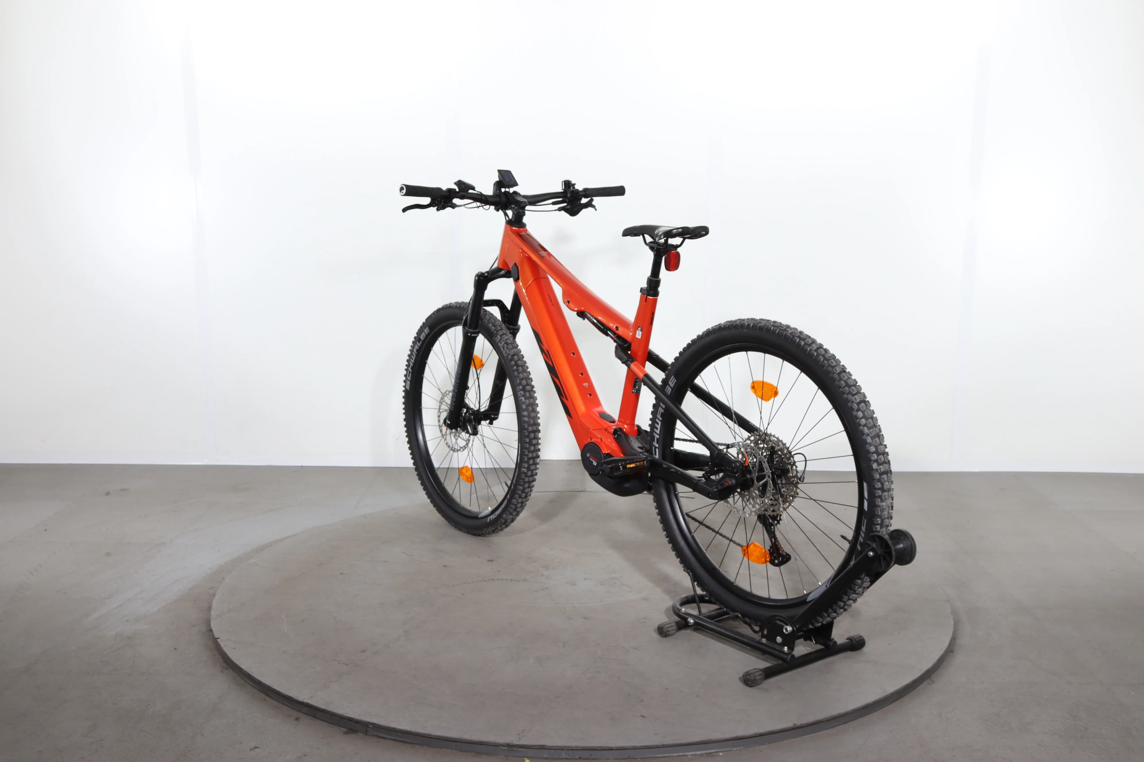 KTM Macina Chacana 792 - Image 5