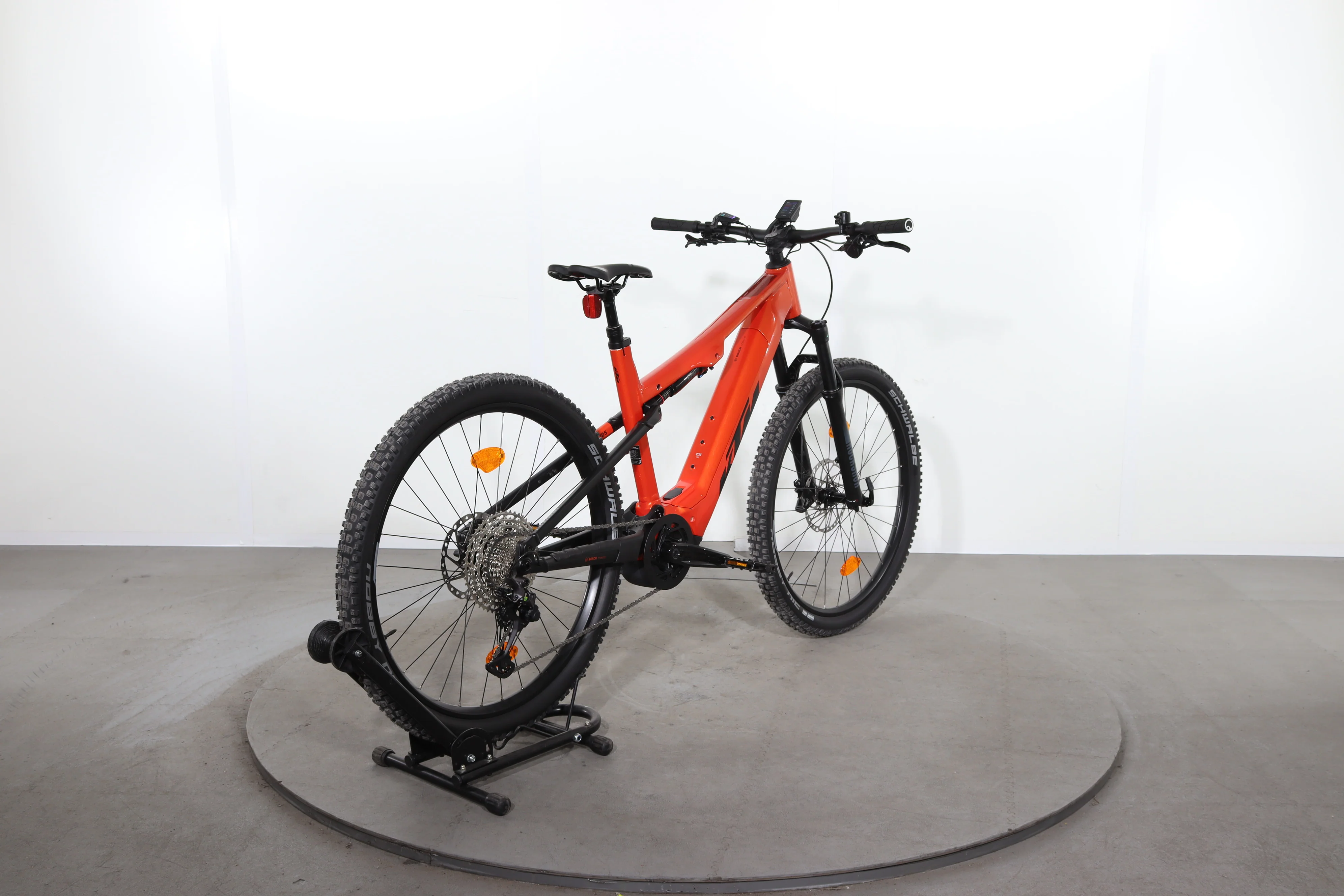 KTM Macina Chacana 792 - Image 6