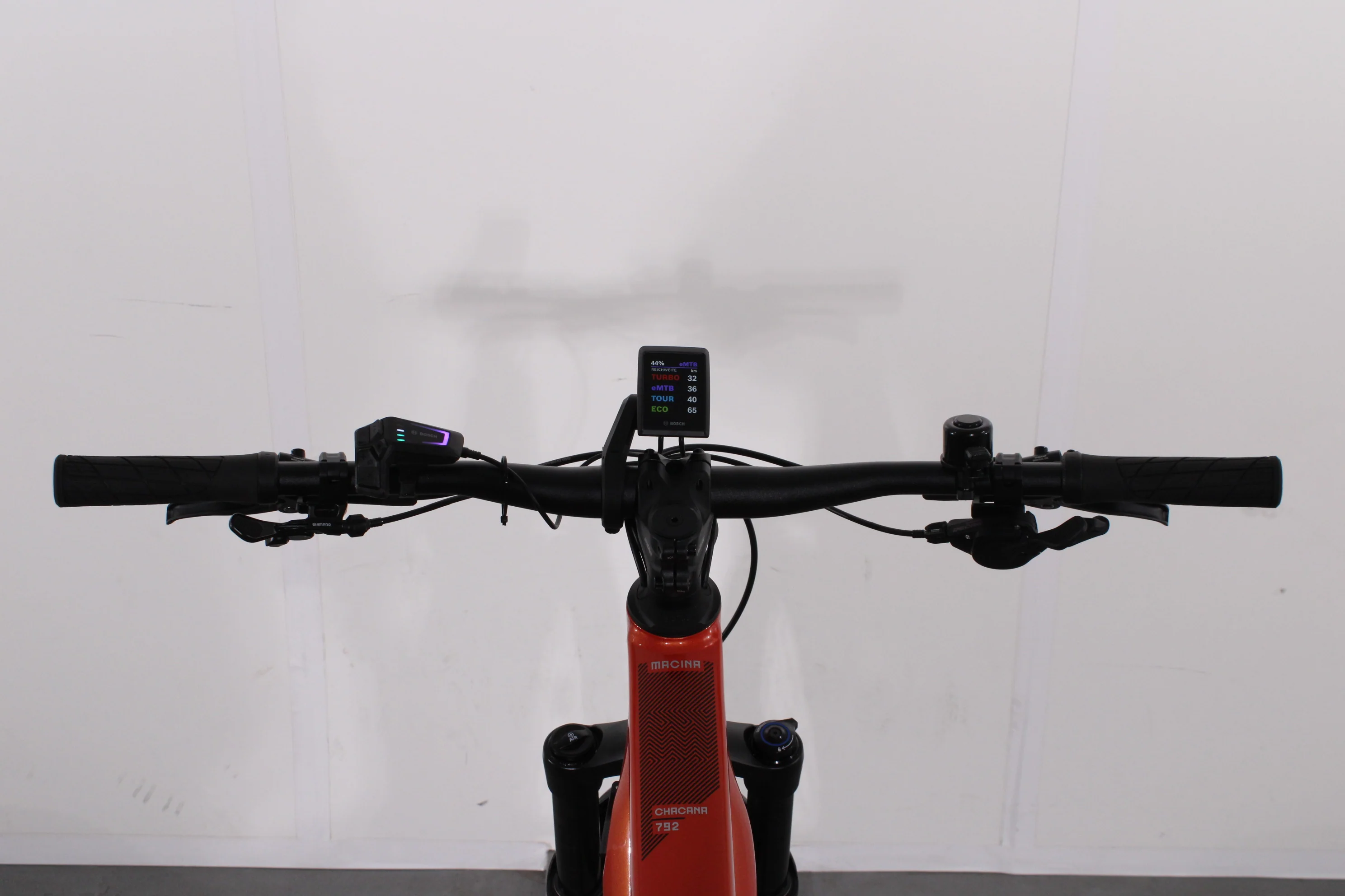KTM Macina Chacana 792 - Image 7
