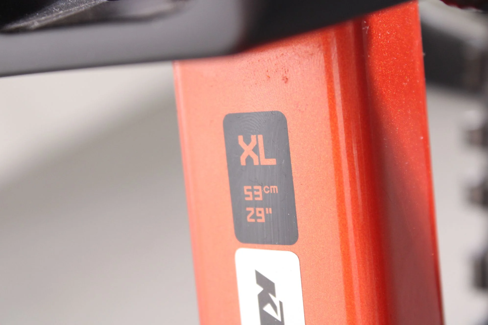 KTM Macina Chacana 792 - Image 9