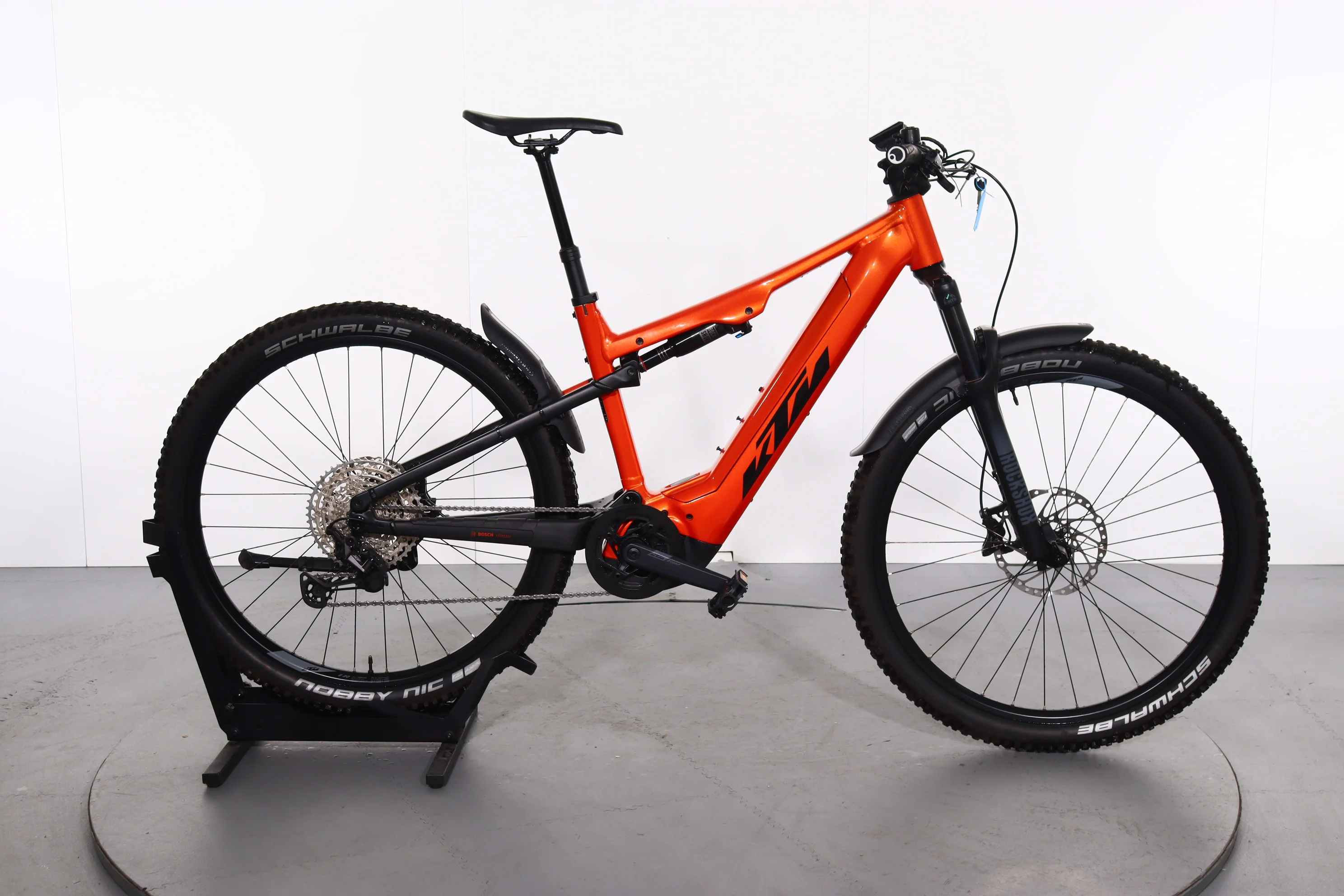 KTM MACINA CHACANA 792