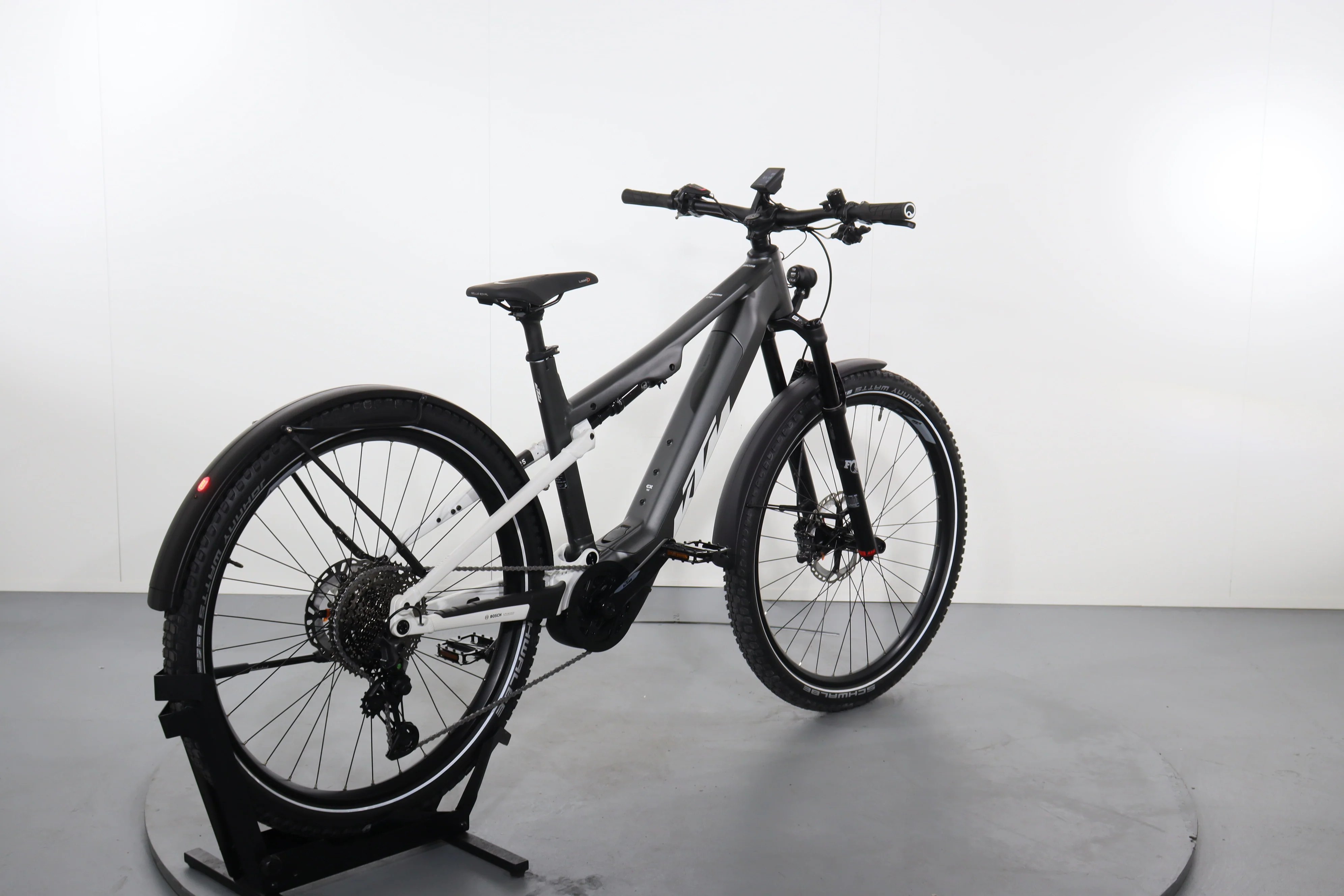 KTM Macina Chacana LFC - Image 6
