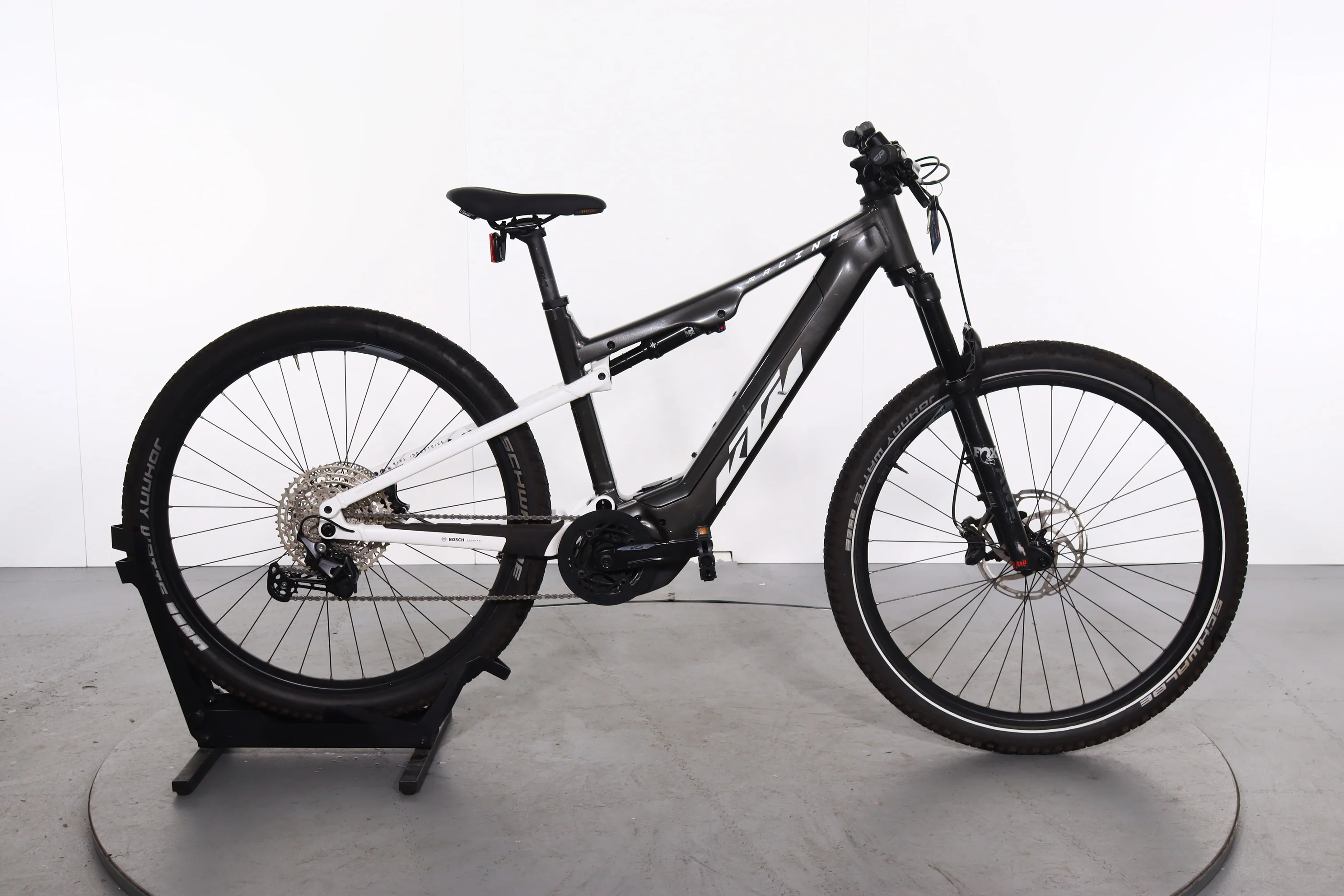 KTM MACINA CHACANA LFC