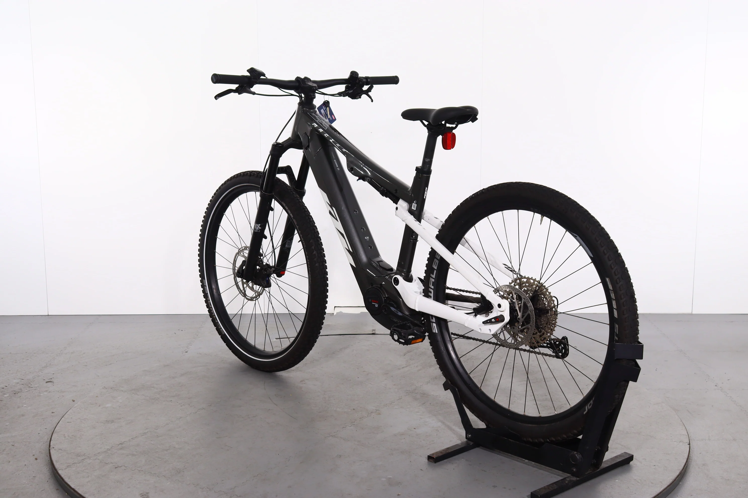 KTM MACINA CHACANA LFC - Image 3