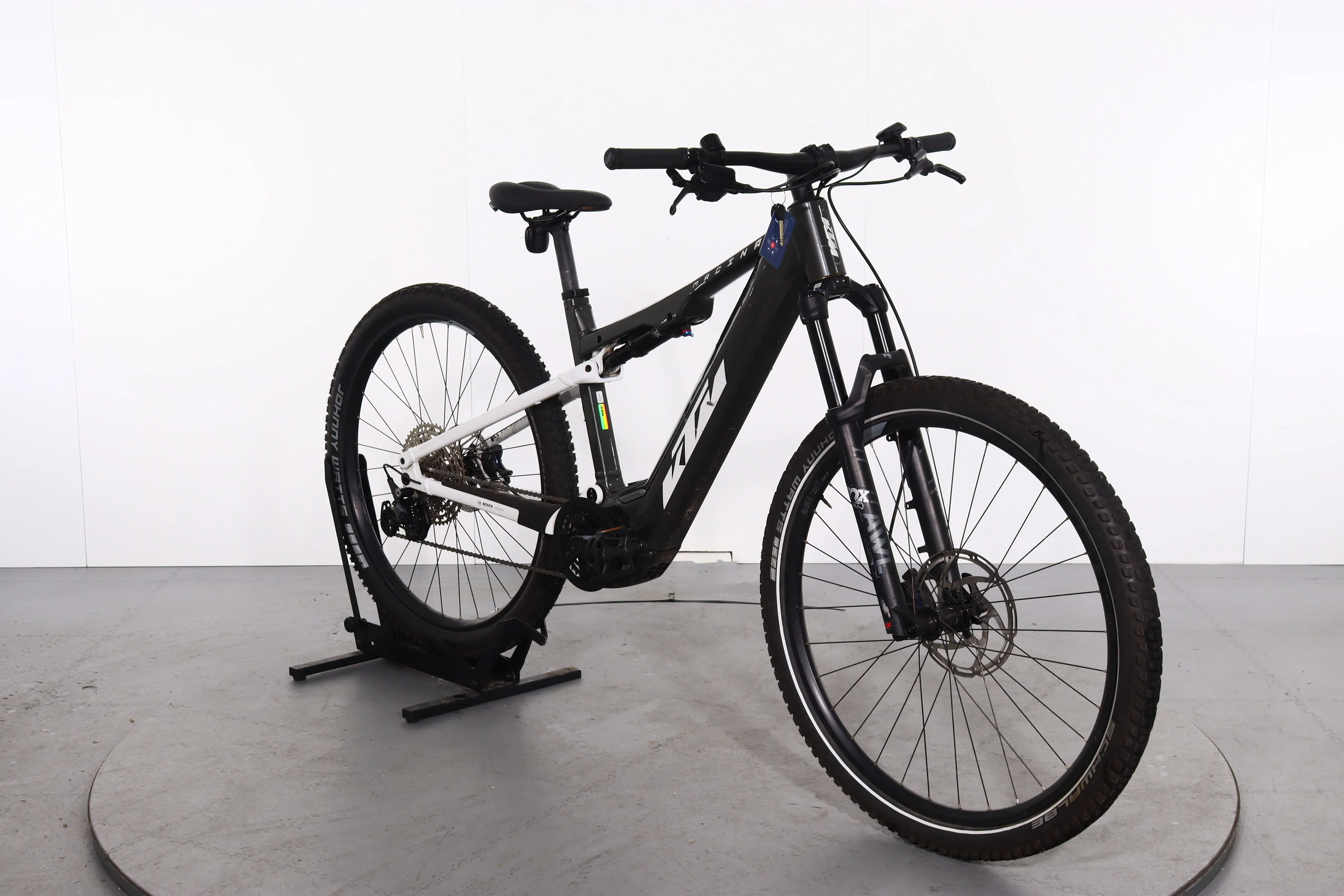 KTM MACINA CHACANA LFC - Image 5