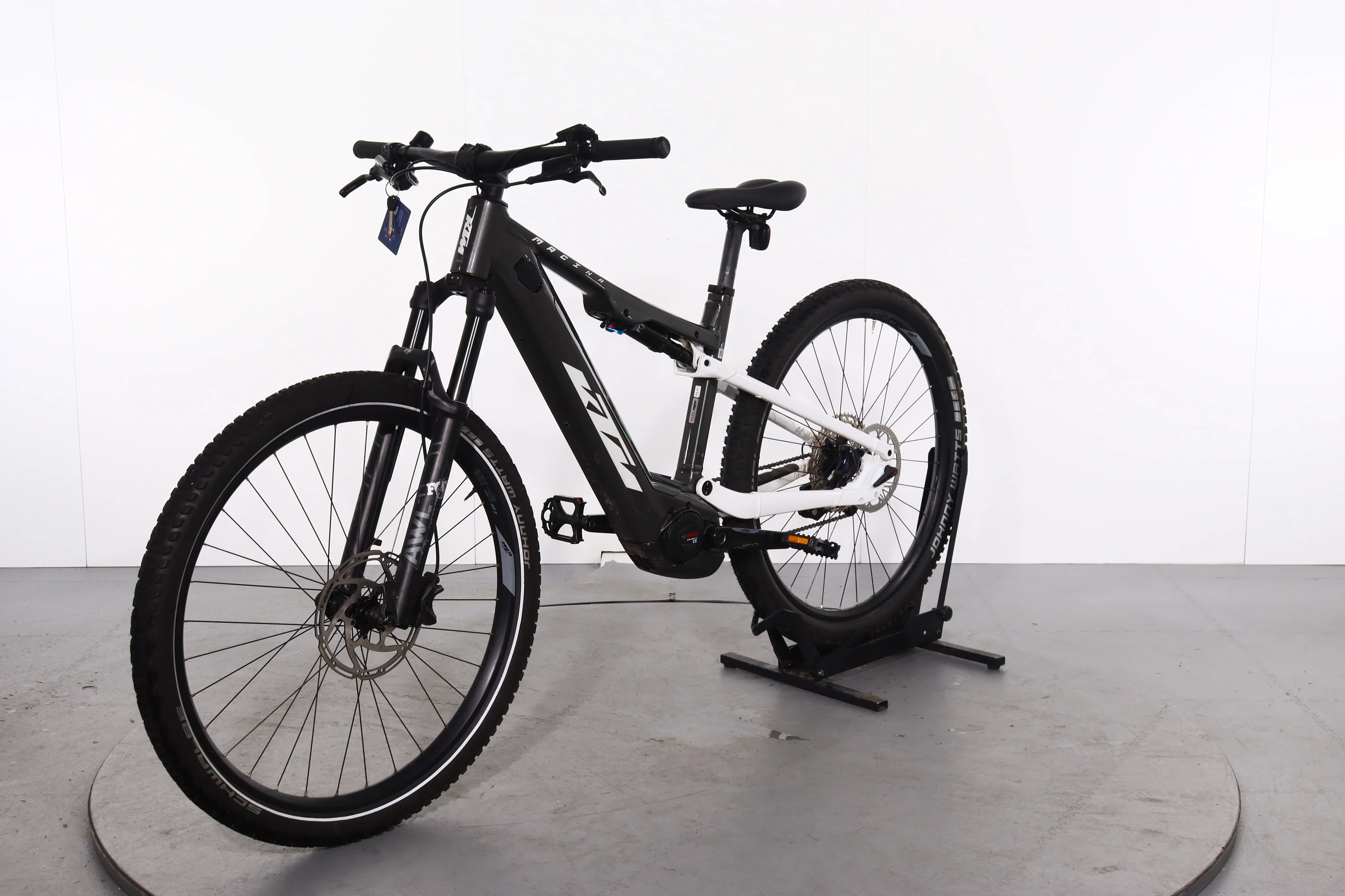 KTM MACINA CHACANA LFC - Image 6