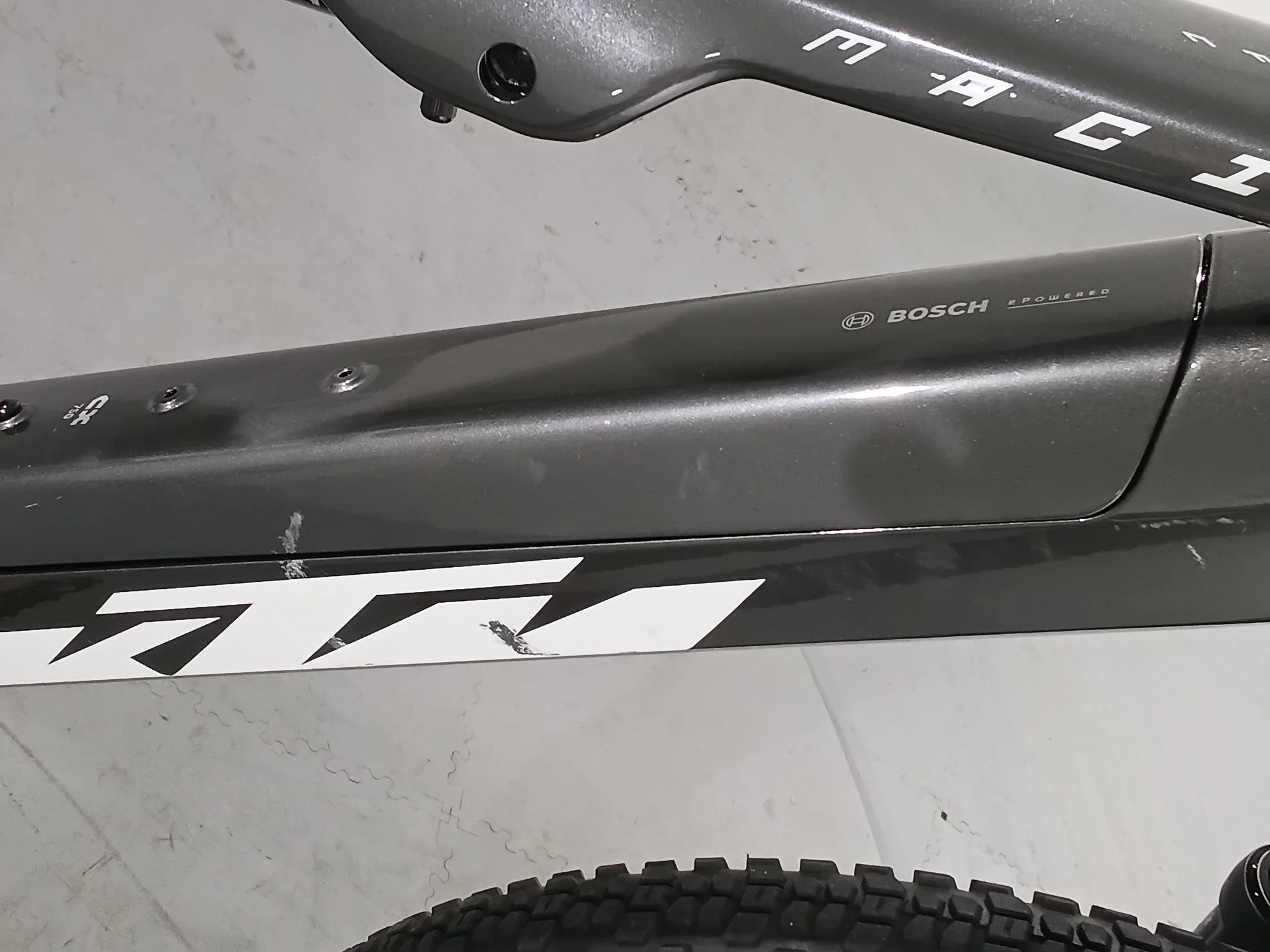 KTM MACINA CHACANA LFC - Image 9