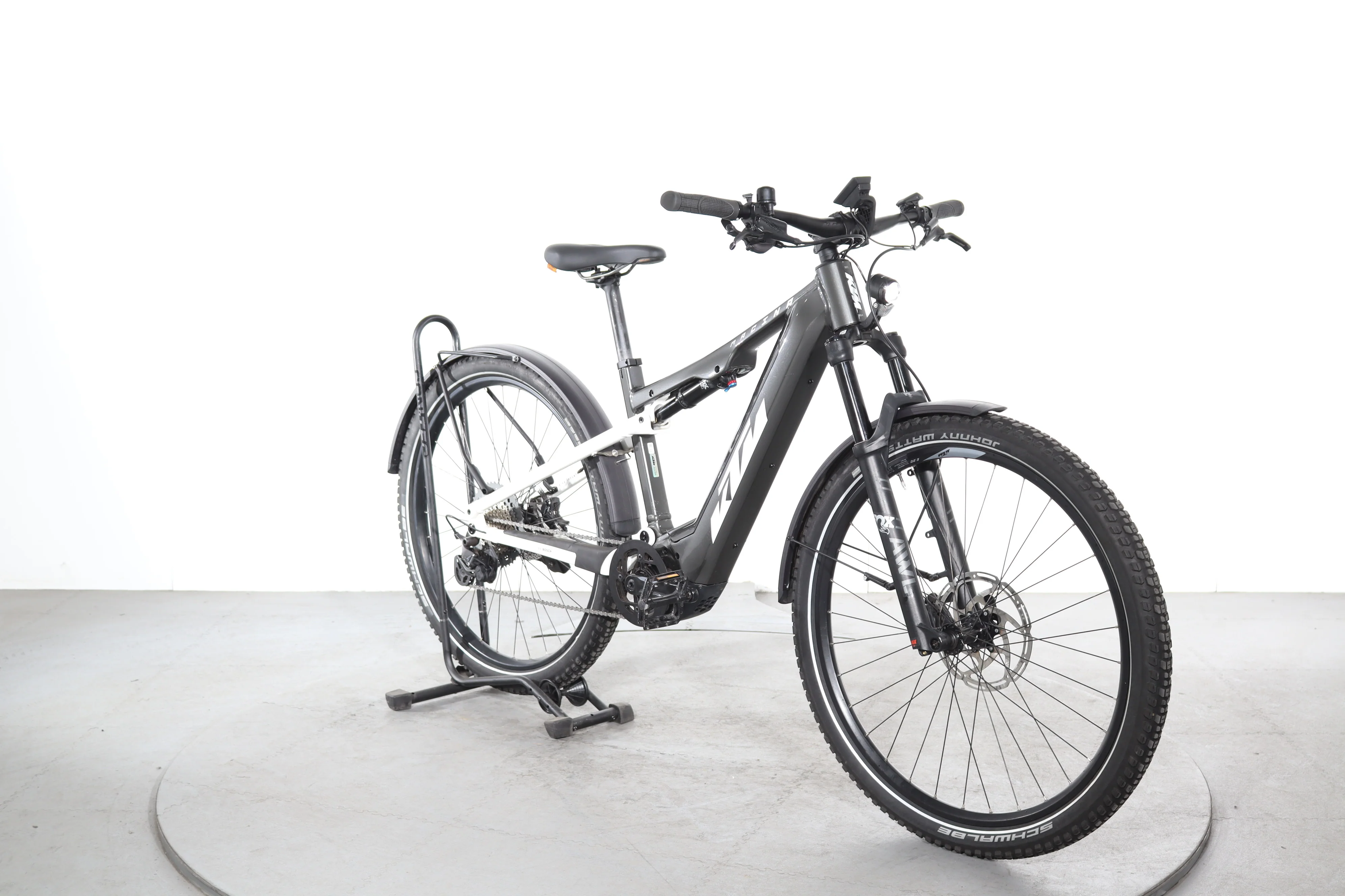 KTM Macina Chacana LFC - Image 2