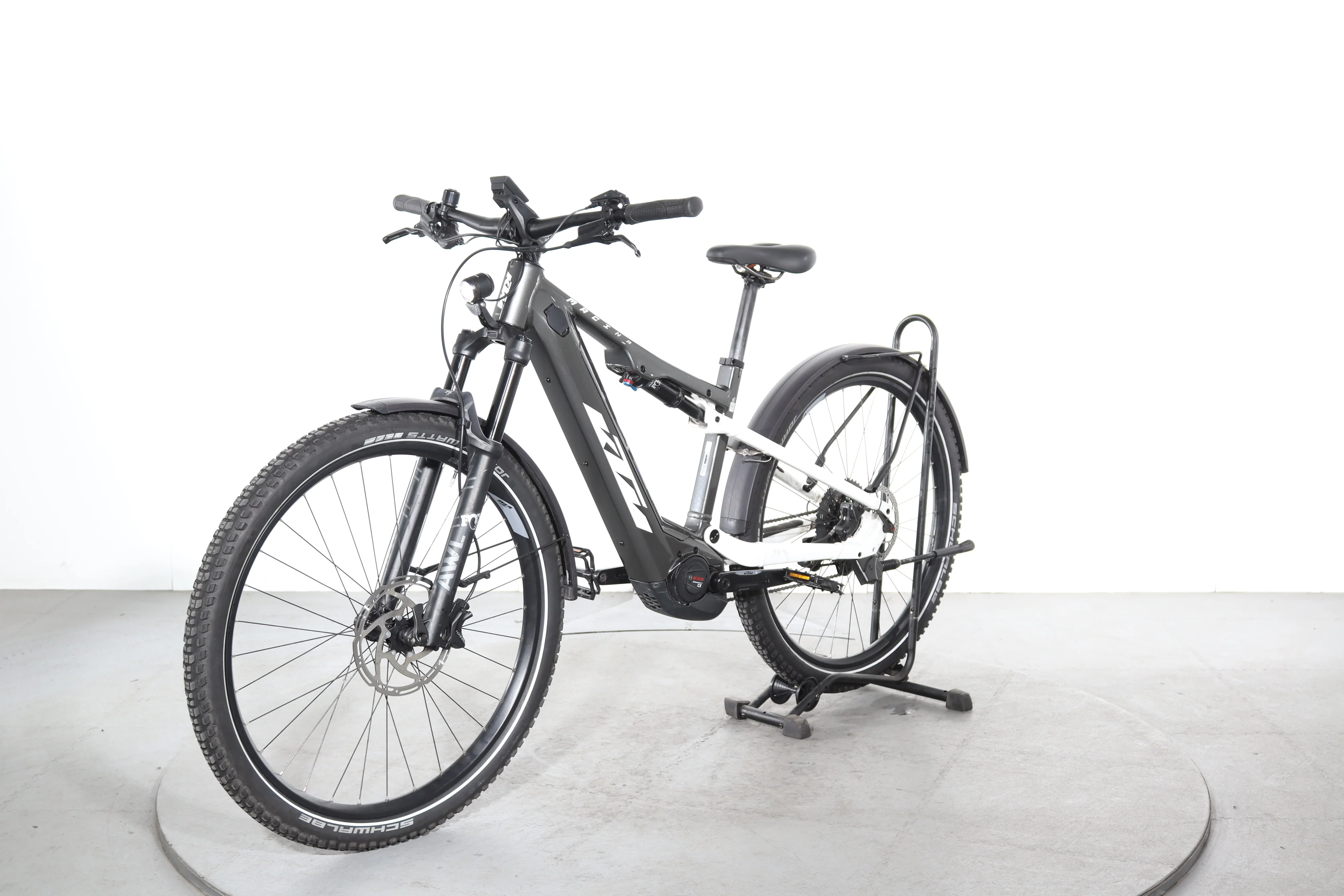 KTM Macina Chacana LFC - Image 3