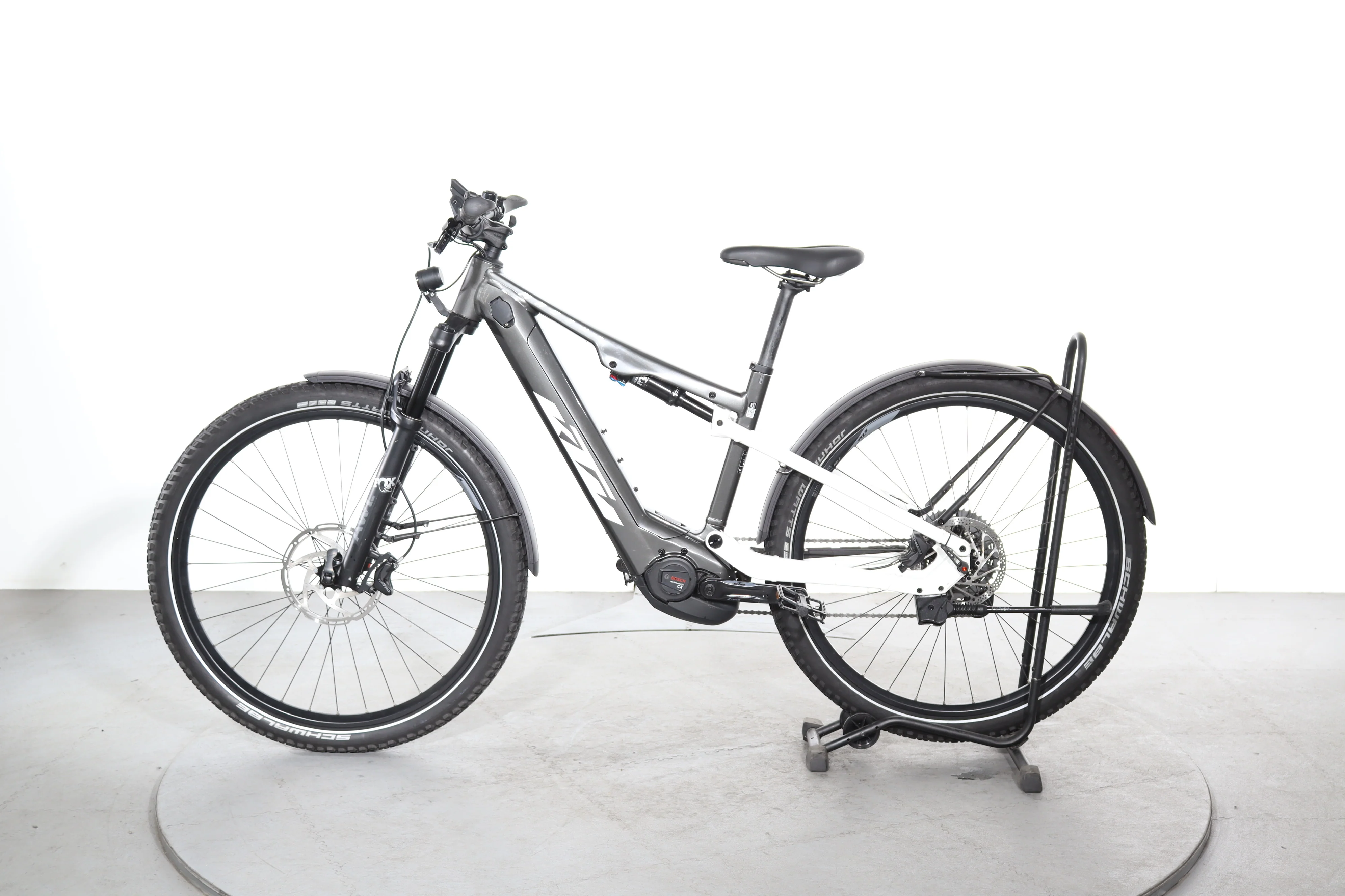 KTM Macina Chacana LFC - Image 4