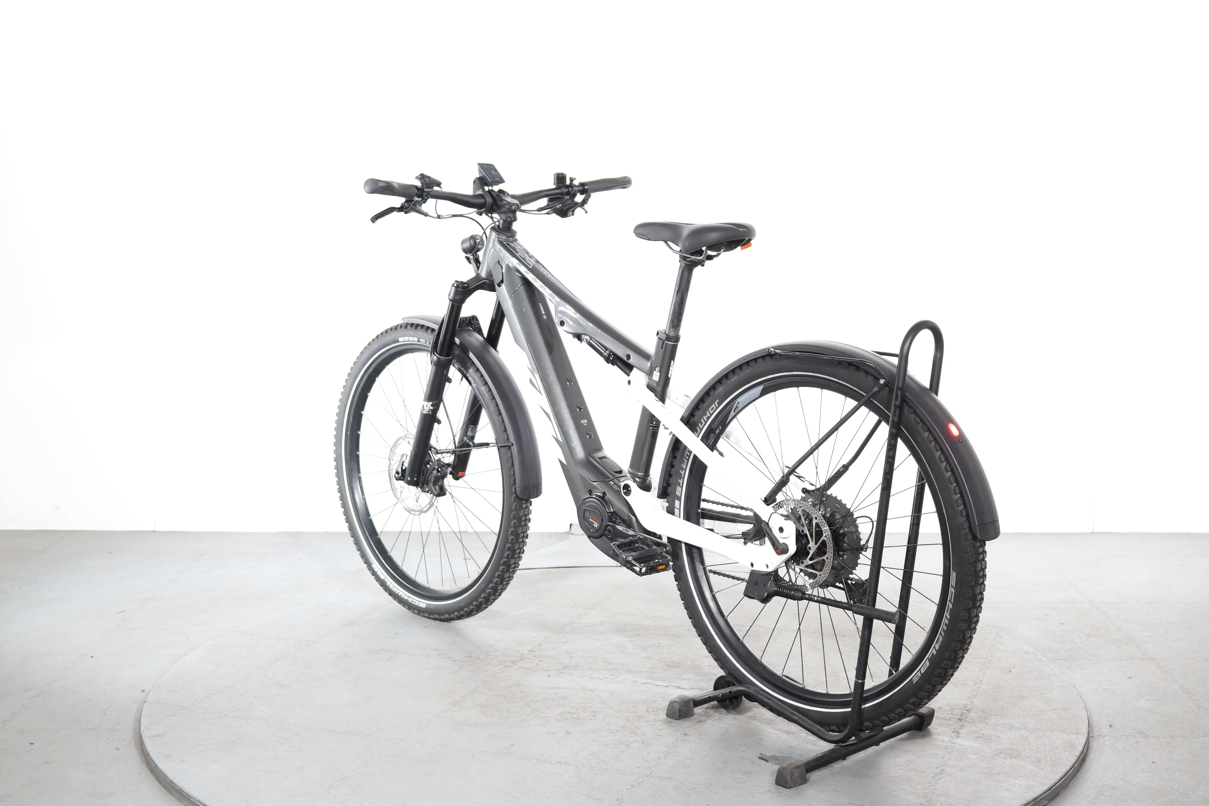 KTM Macina Chacana LFC - Image 5