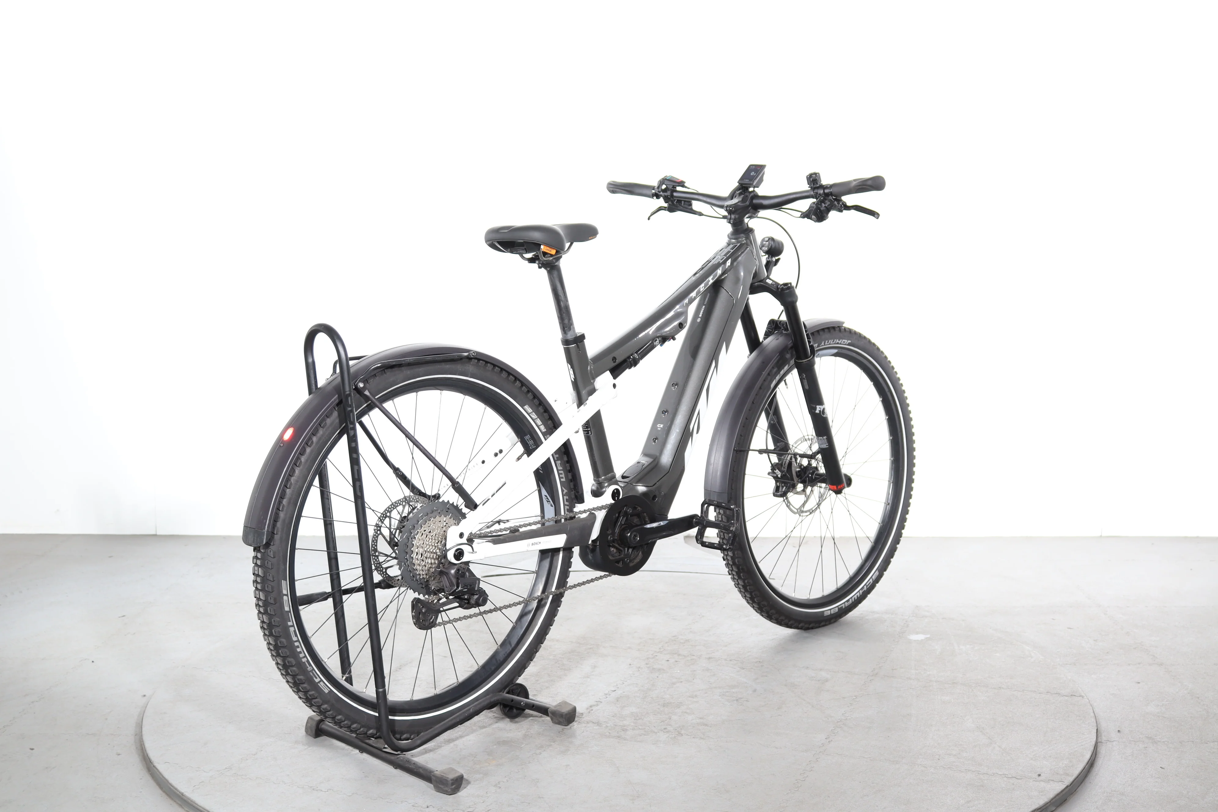 KTM Macina Chacana LFC - Image 6
