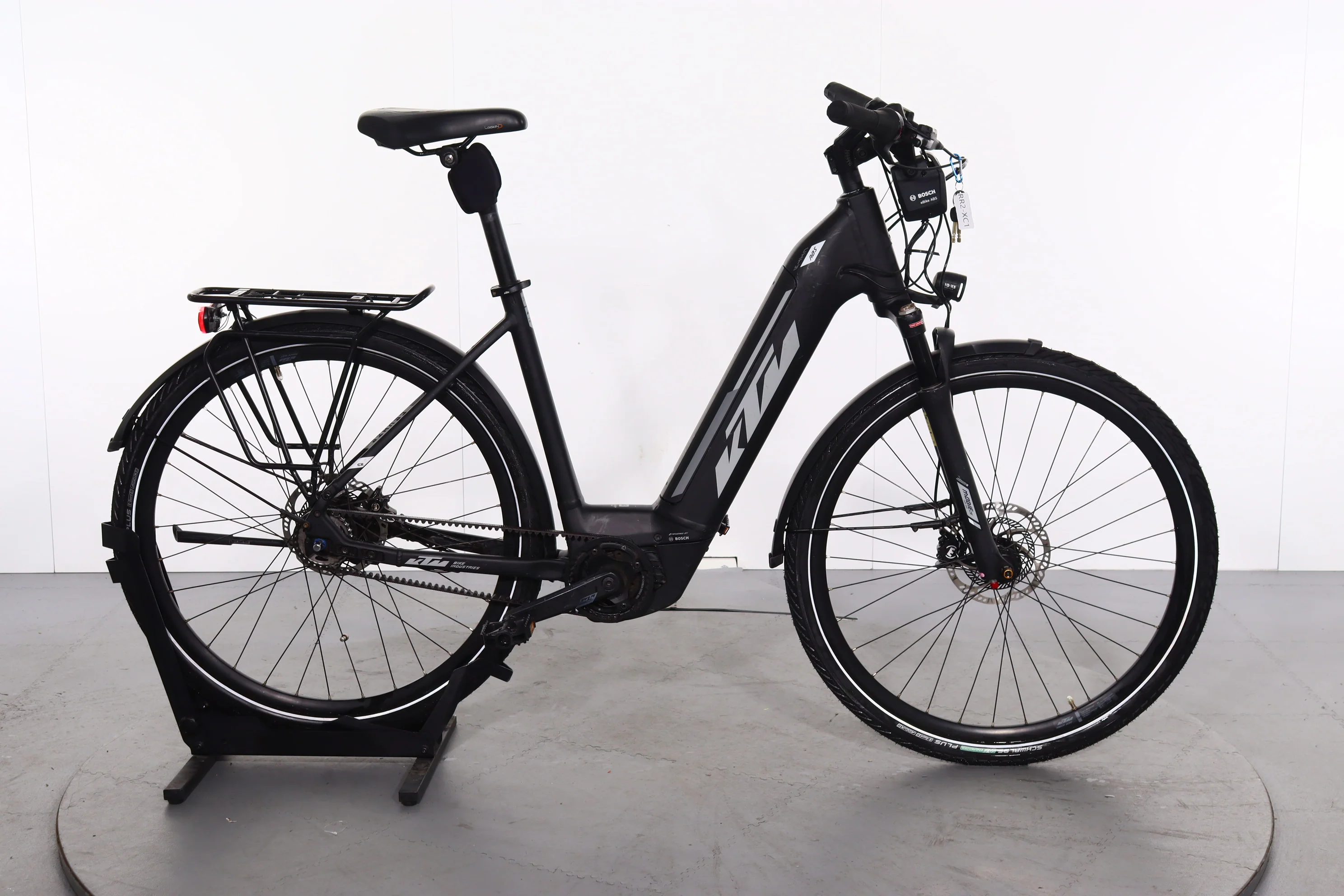 KTM Macina City 5 ABS