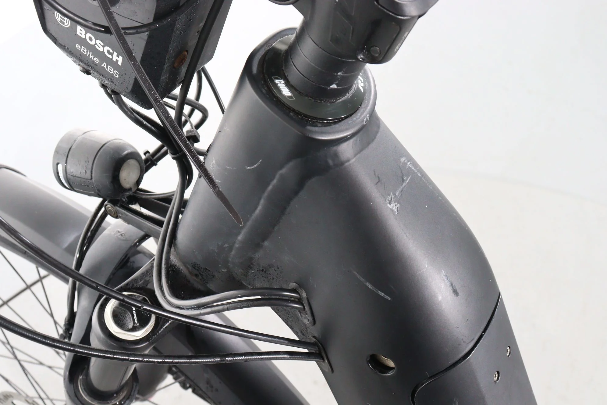 KTM Macina City 5 ABS - Image 11