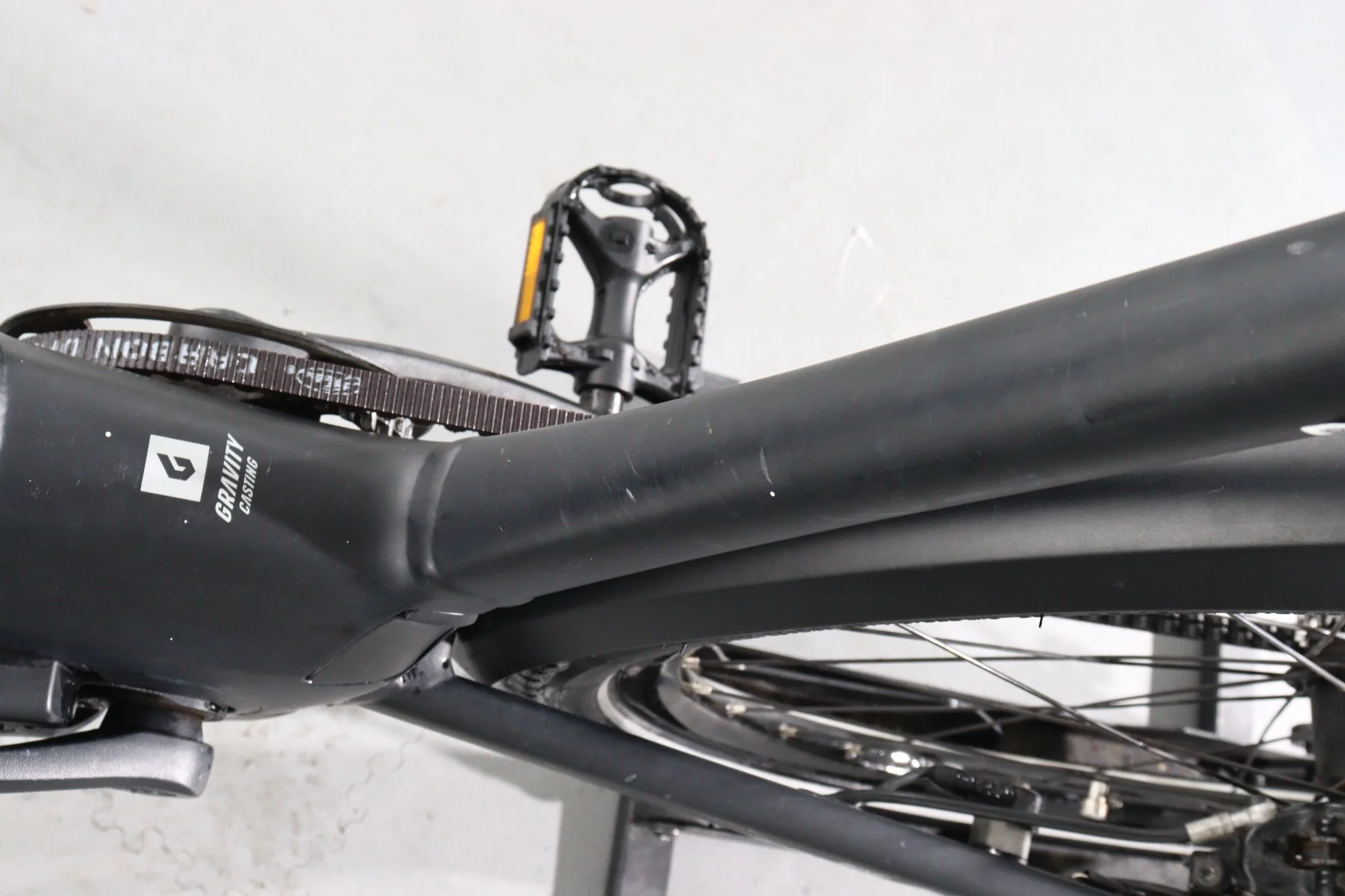 KTM Macina City 5 ABS - Image 12