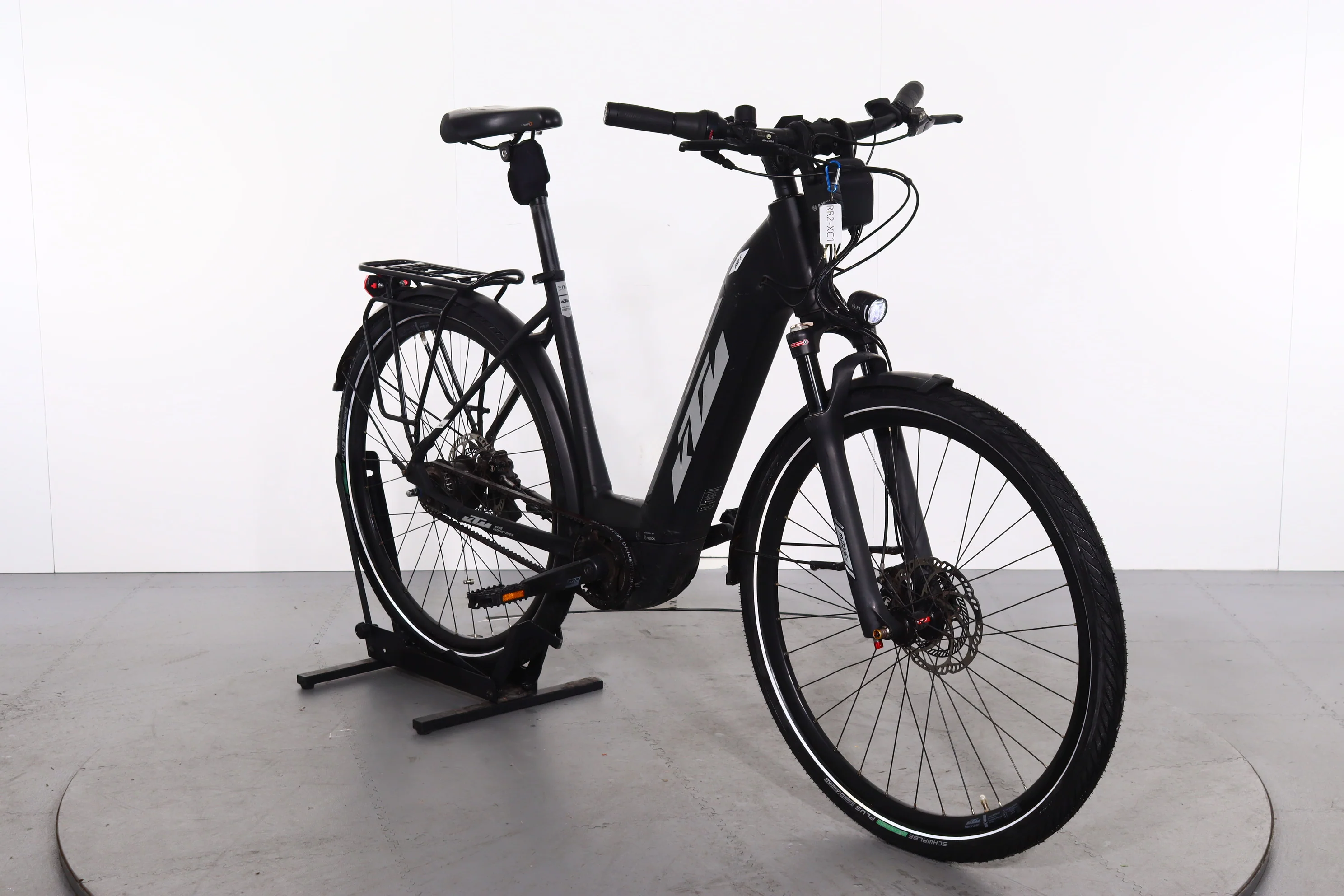 KTM Macina City 5 ABS - Image 3
