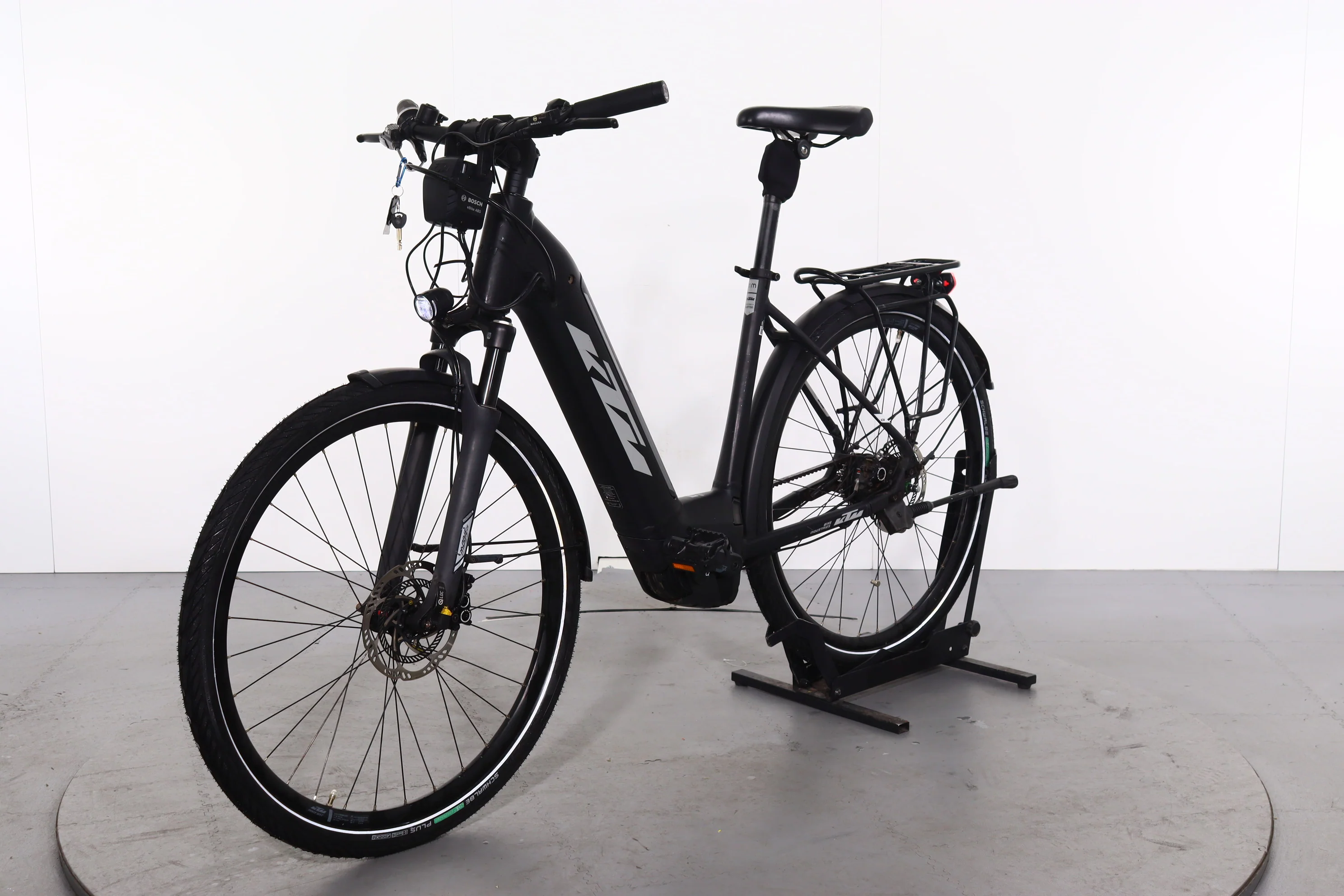 KTM Macina City 5 ABS - Image 4