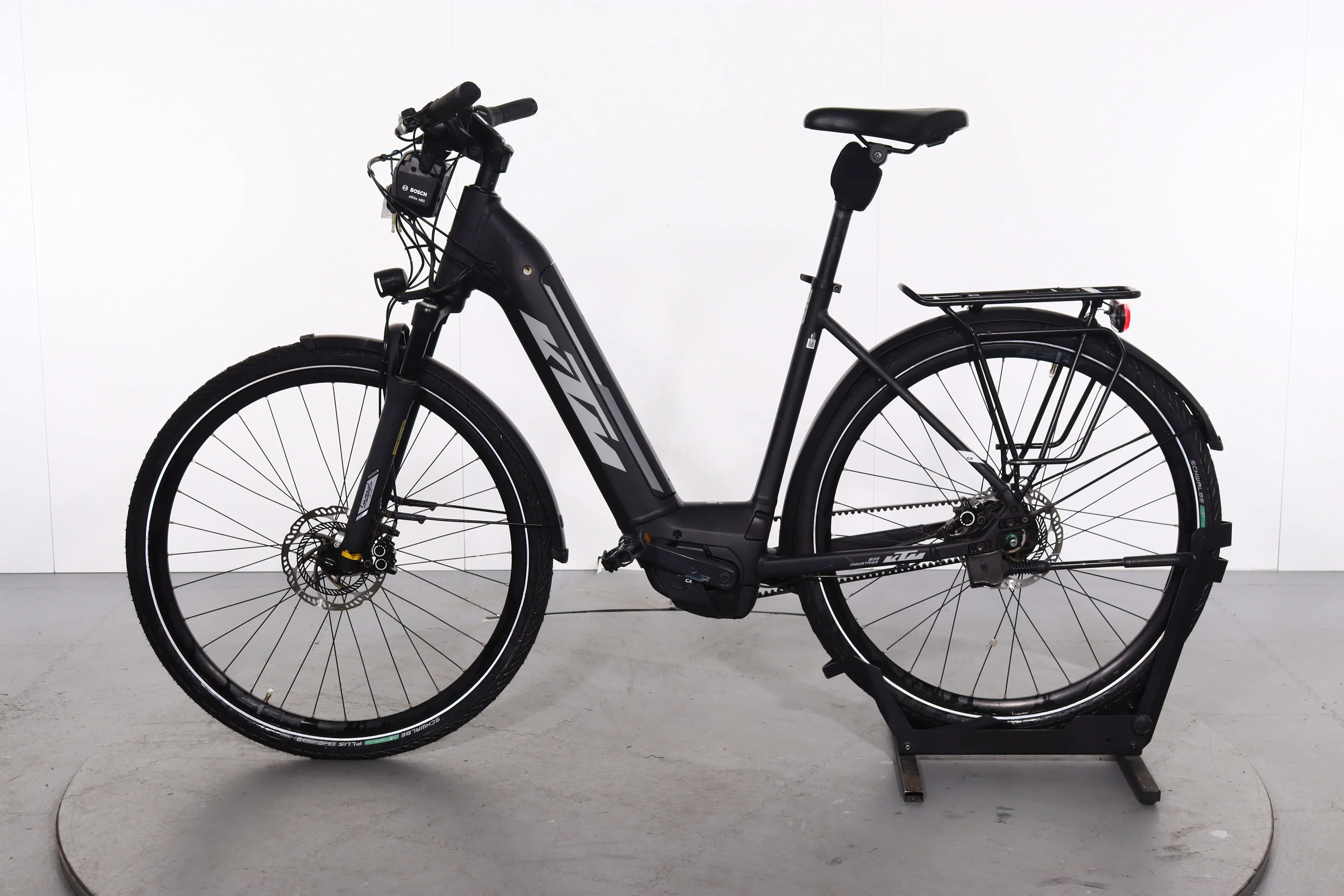 KTM Macina City 5 ABS - Image 5