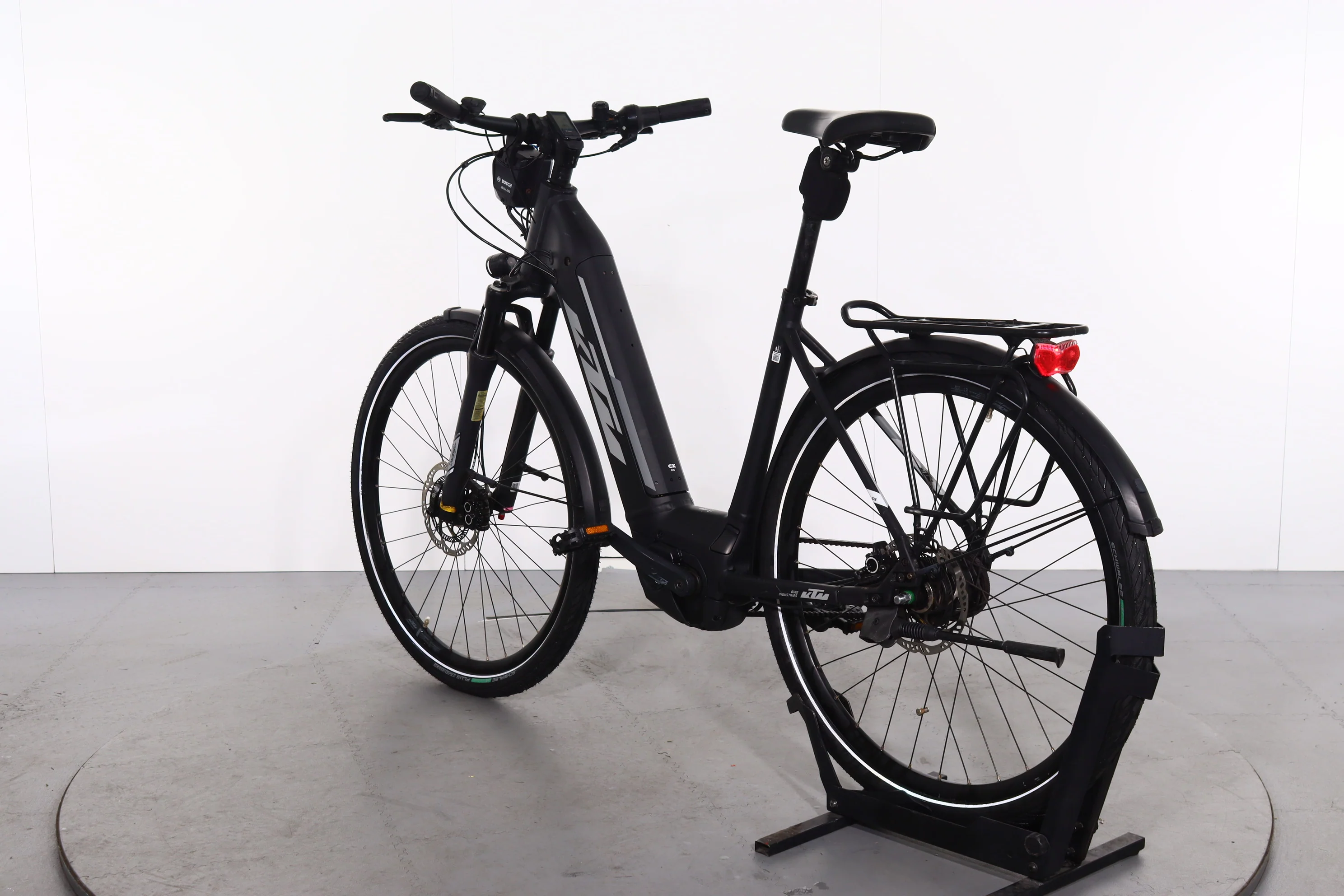KTM Macina City 5 ABS - Image 6