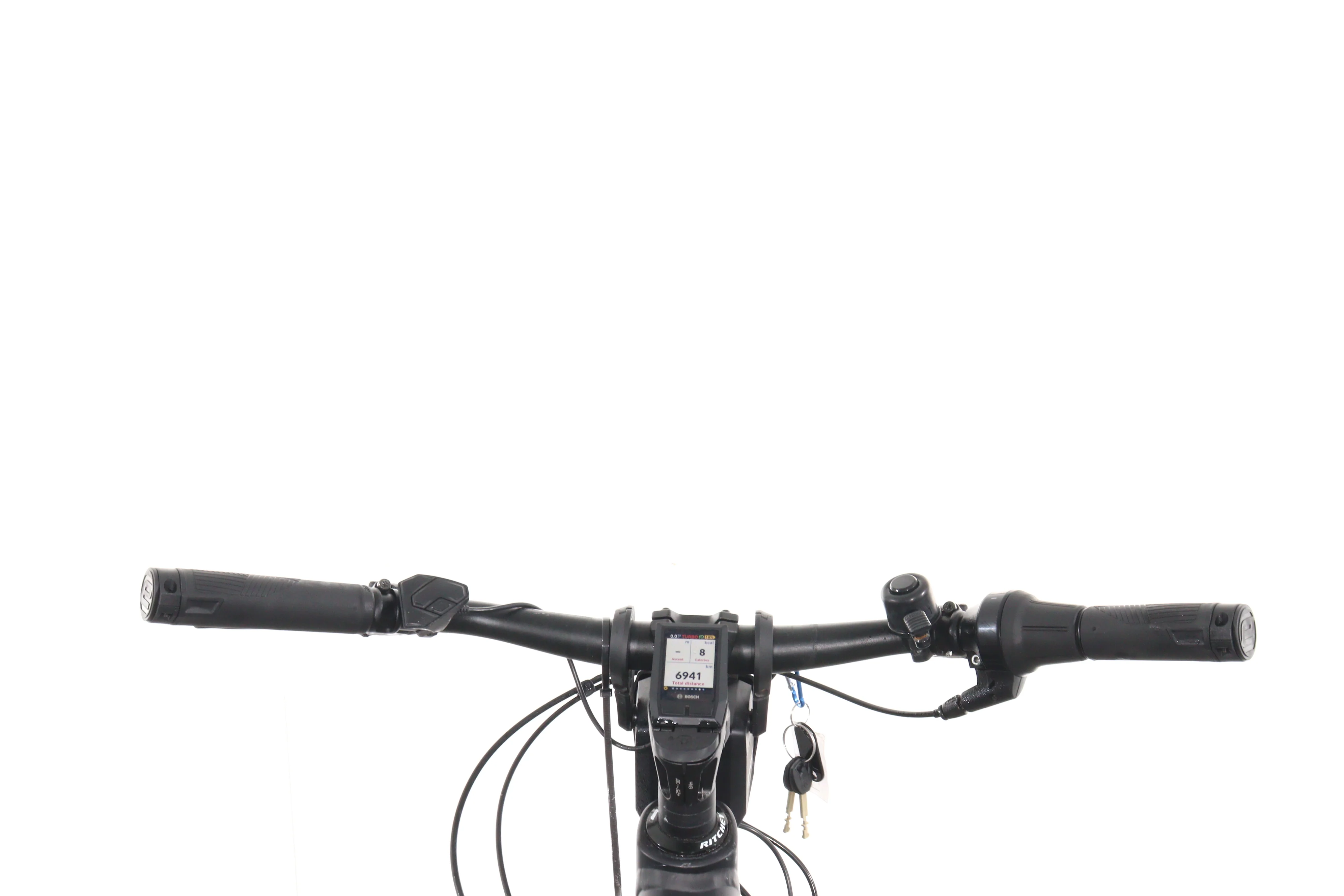 KTM Macina City 5 ABS - Image 7