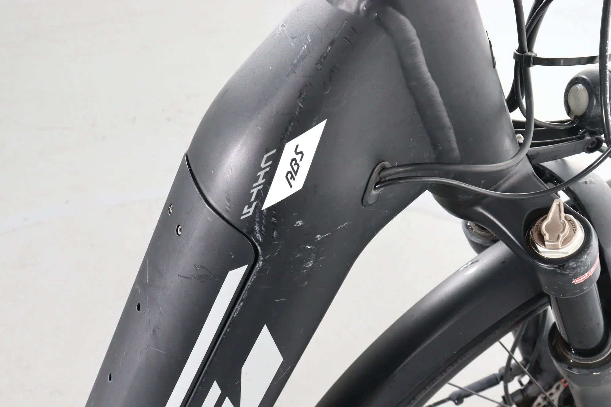 KTM Macina City 5 ABS - Image 9