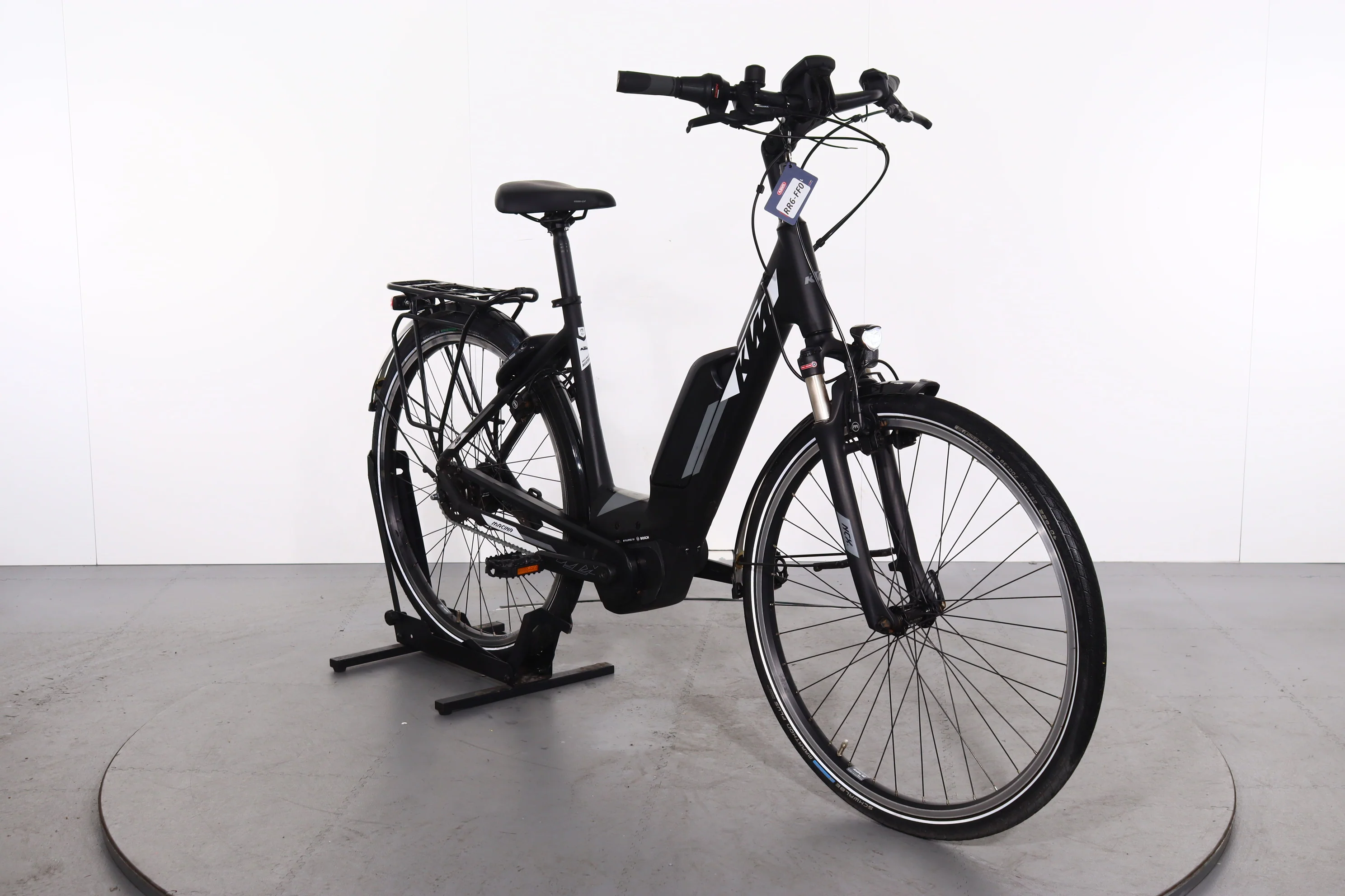 KTM Macina City 5 XL - Image 3