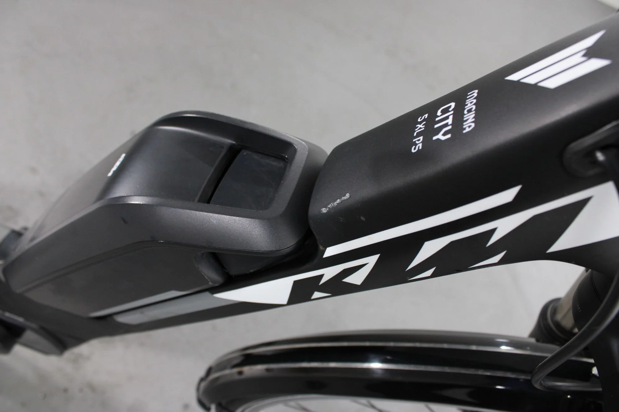 KTM Macina City 5 XL - Image 8
