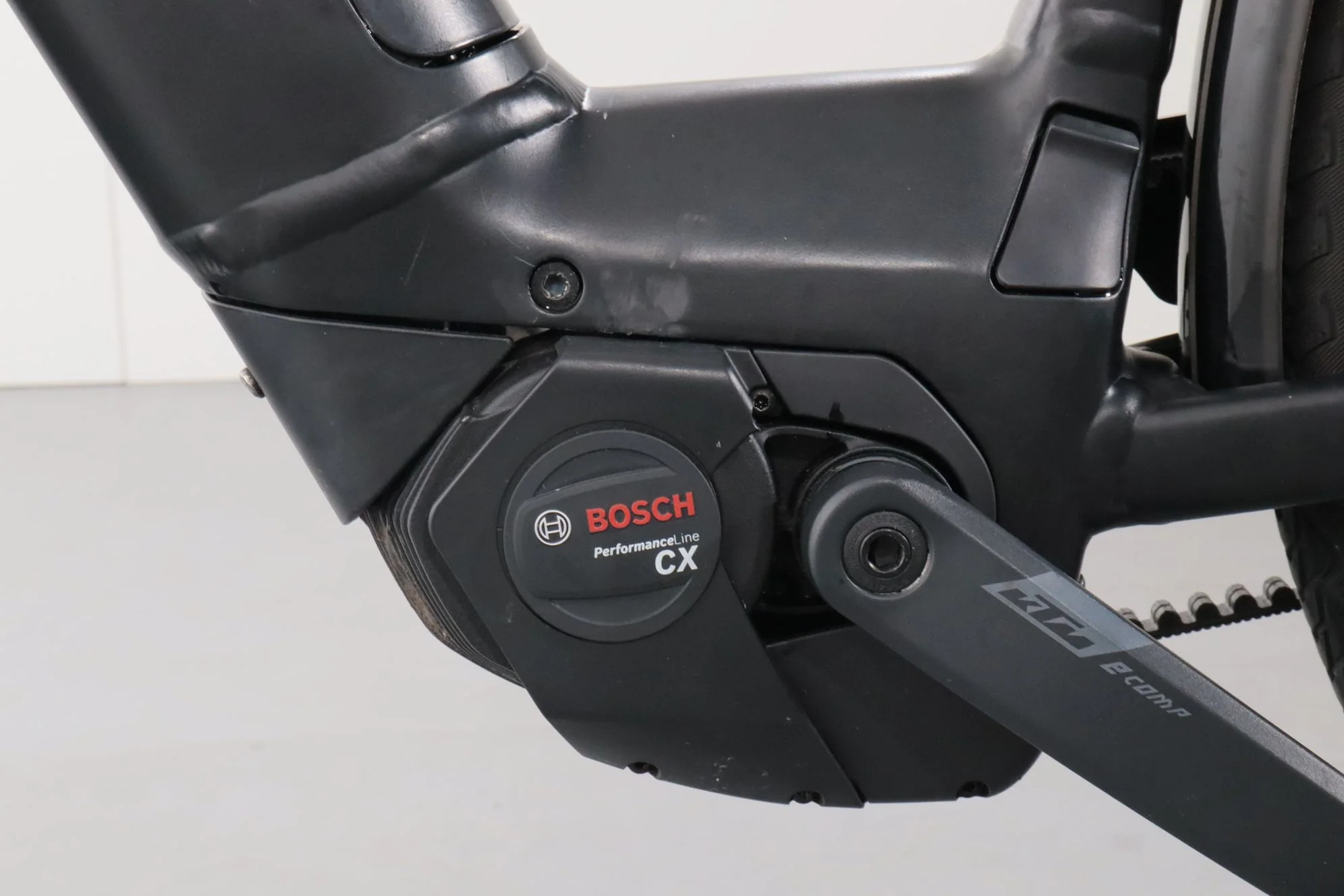 KTM Macina City 610 Belt - Image 11