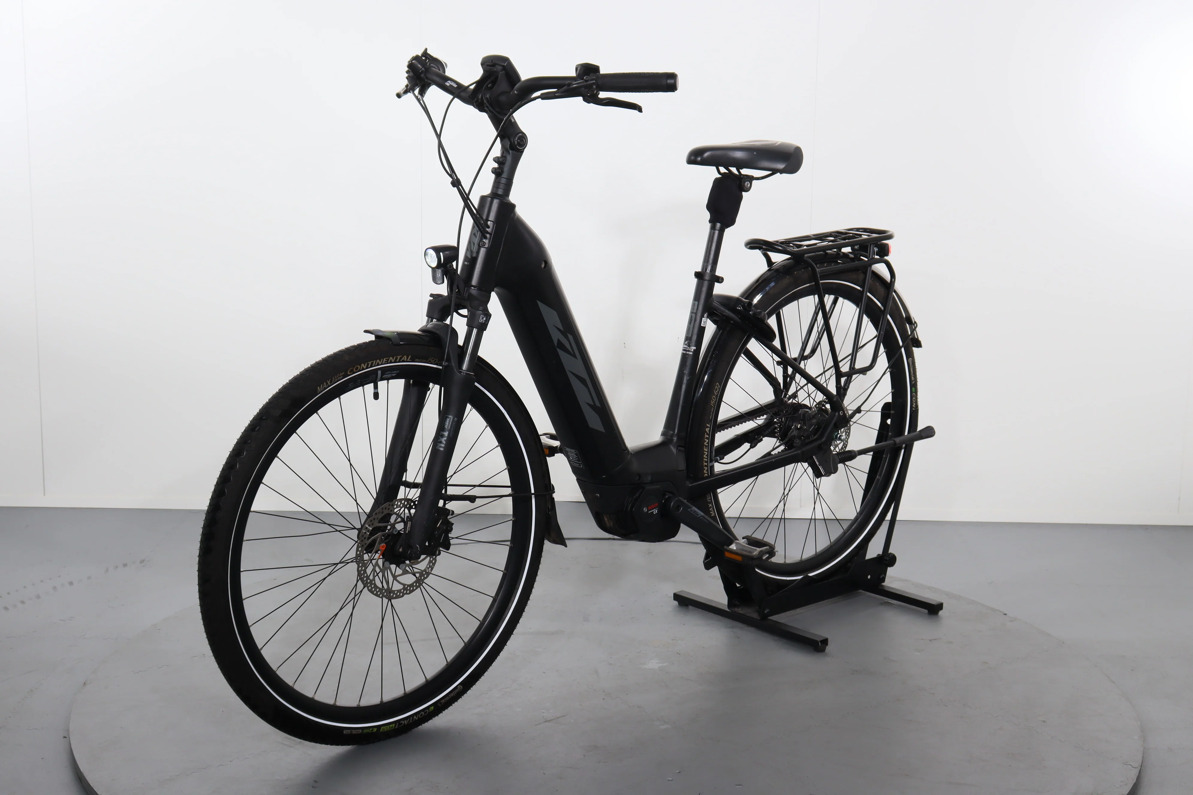 KTM Macina City 610 Belt - Image 3