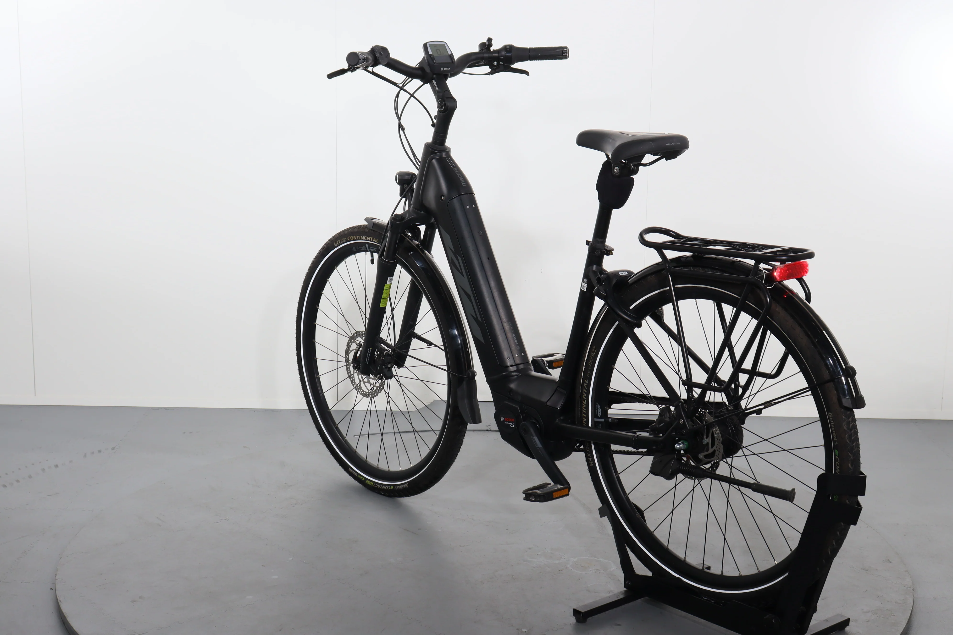 KTM Macina City 610 Belt - Image 5