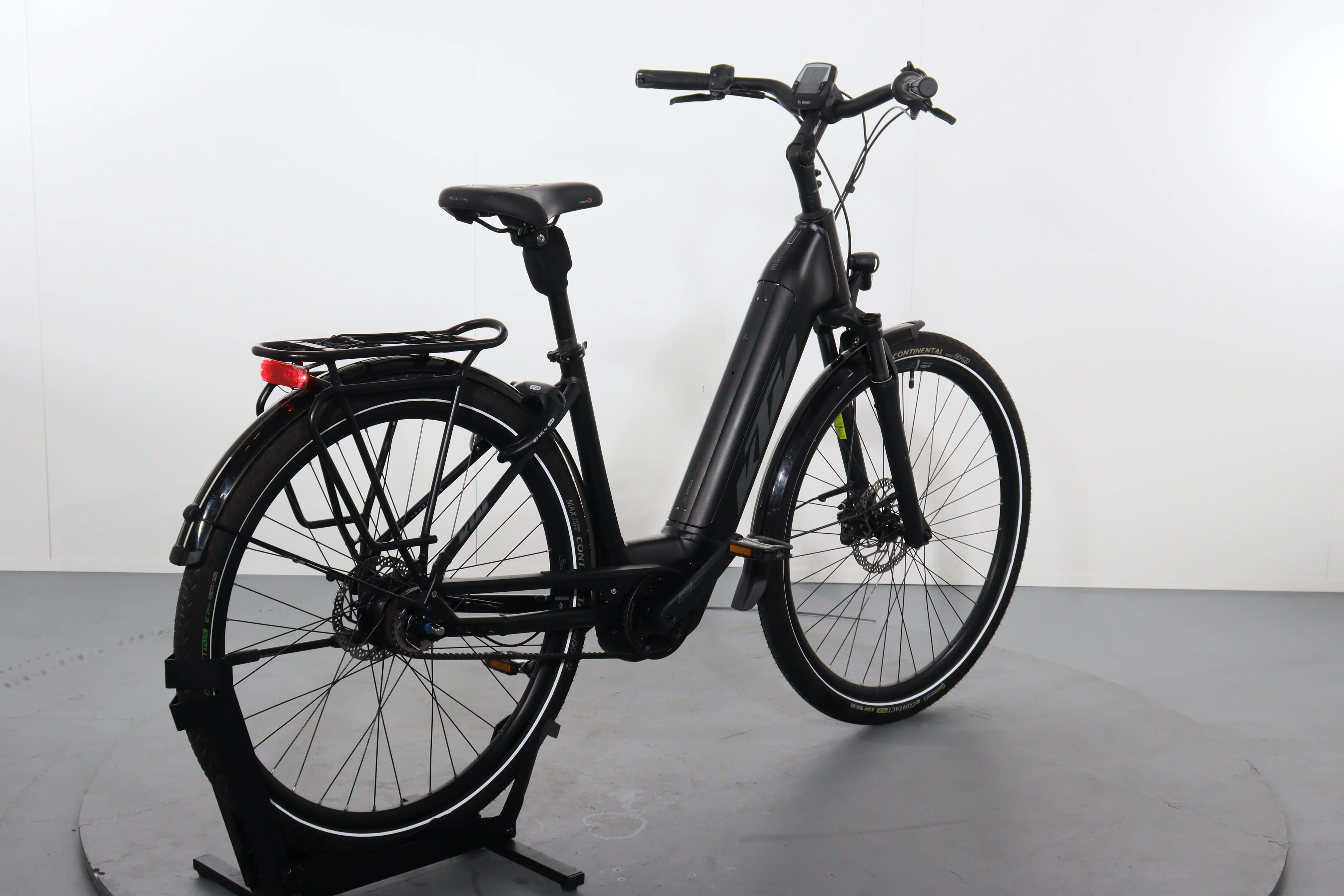 KTM Macina City 610 Belt - Image 6