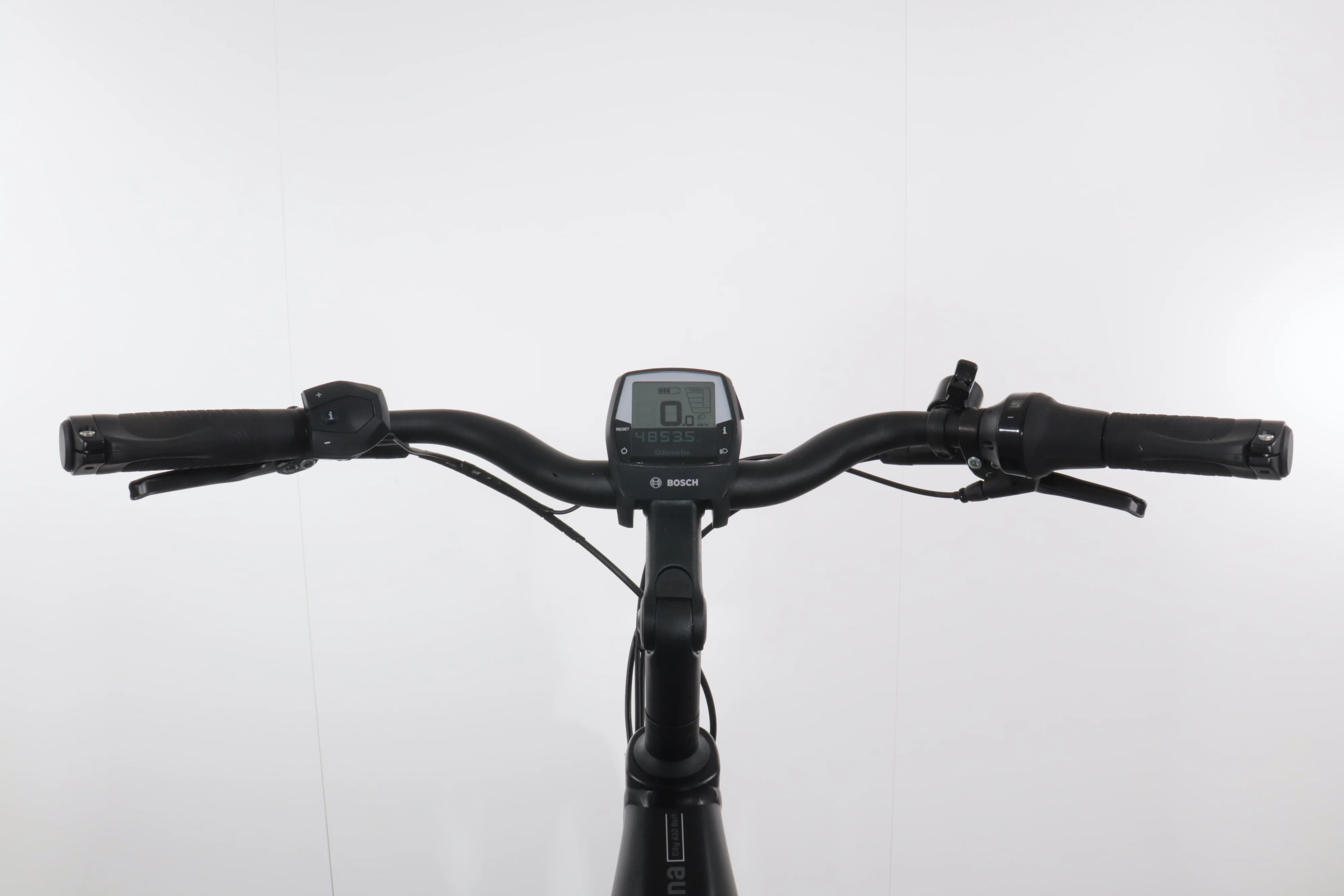 KTM Macina City 610 Belt - Image 7
