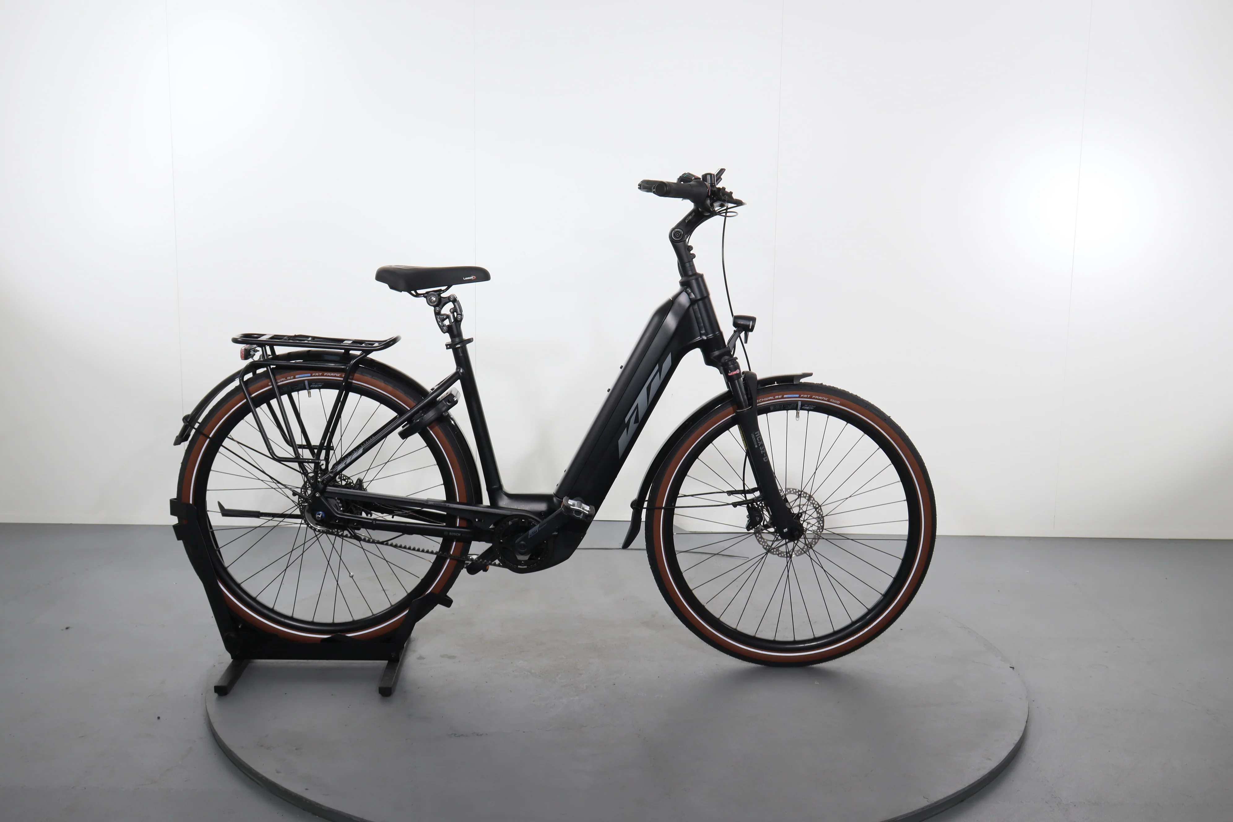 KTM Macina City 610 Belt