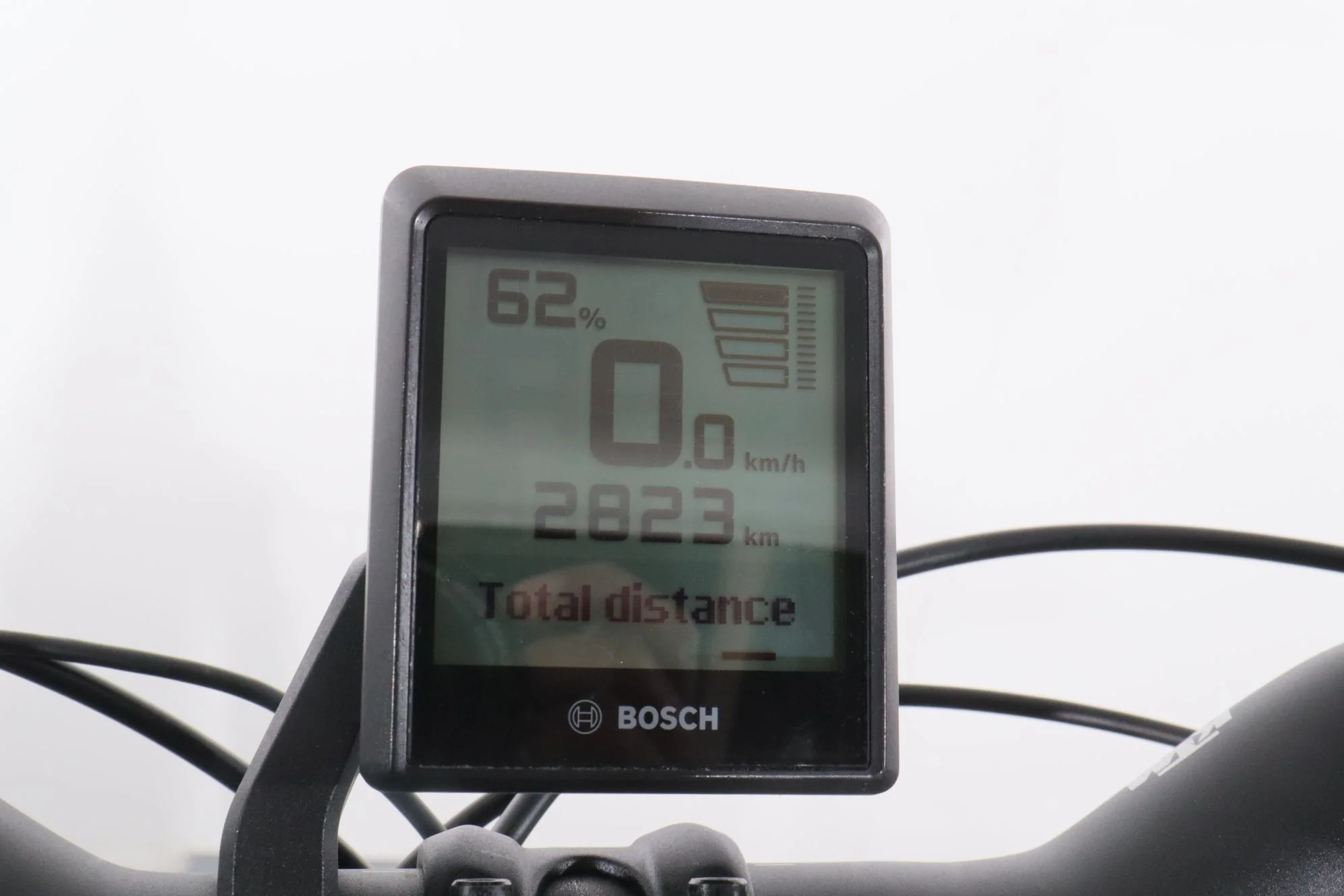 KTM Macina City 610 Belt - Image 11